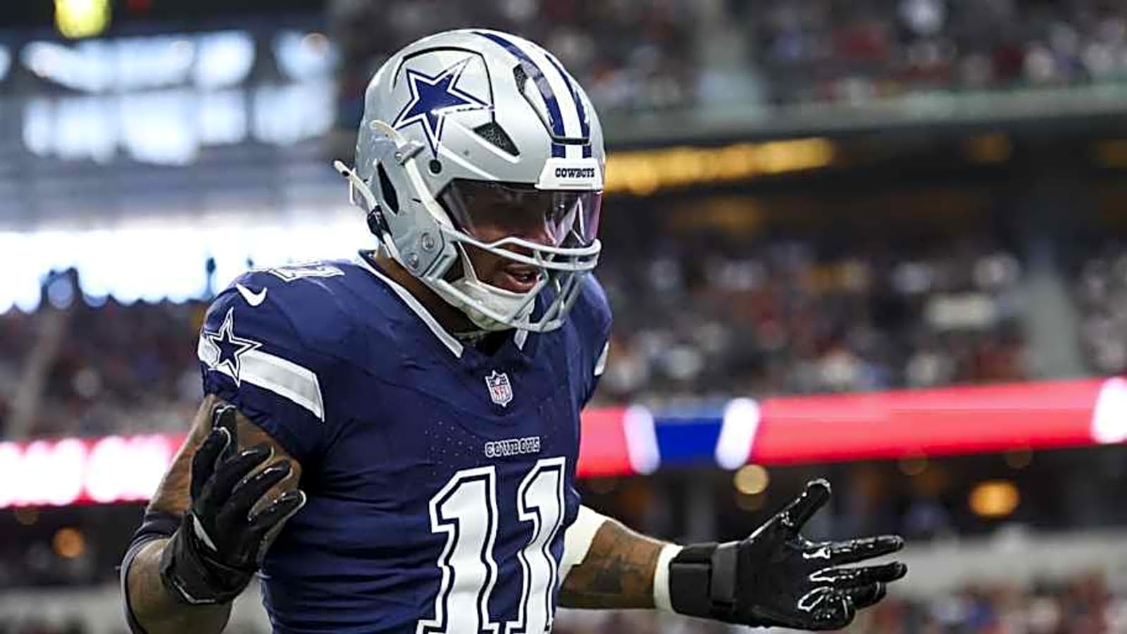 UCLA Bruins' Defensive Line Teammate on Cowboys Makes Bold Claim