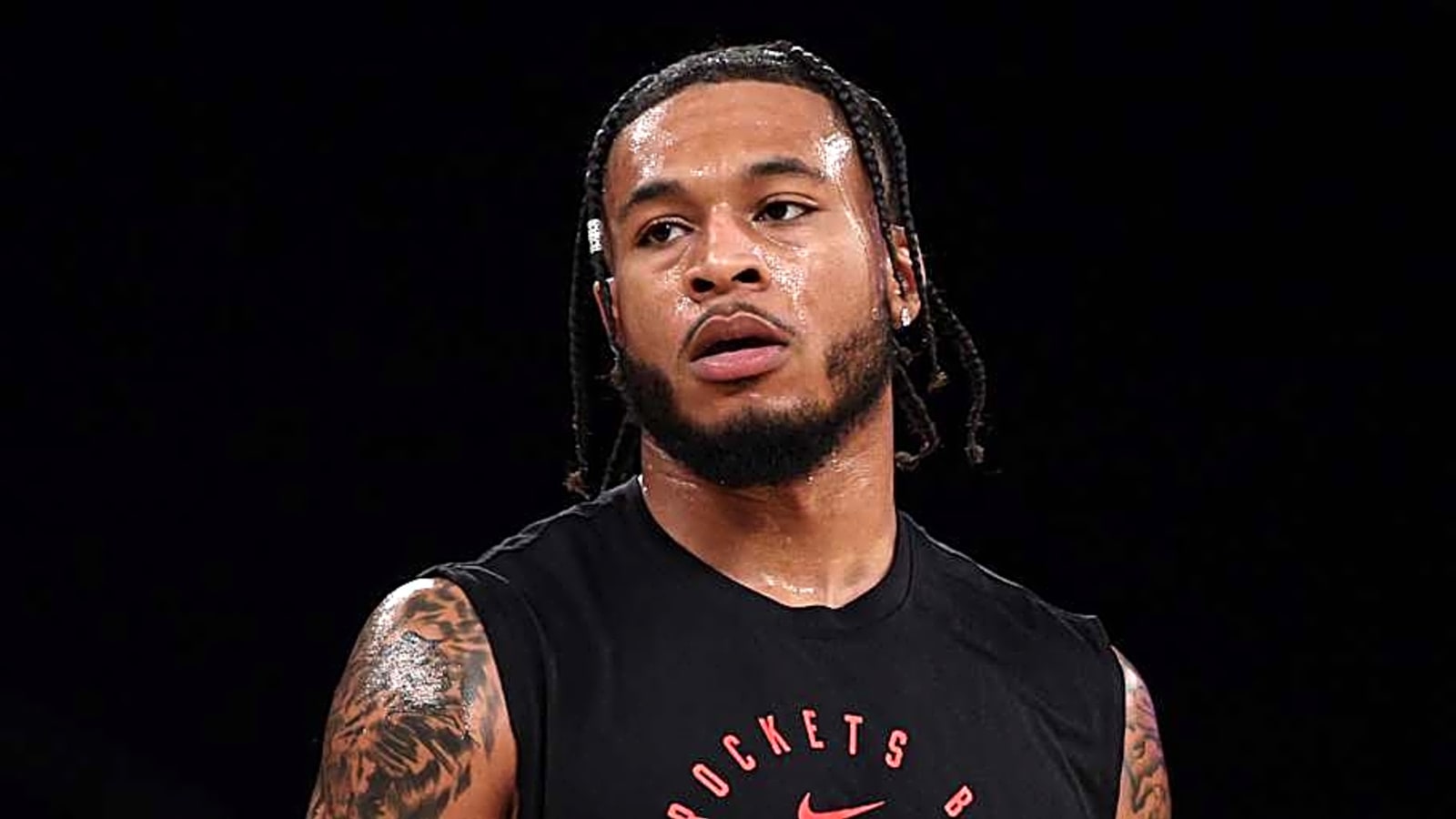 Rockets Trade Cam Whitmore: Impact on Salary Cap, Rotation and More