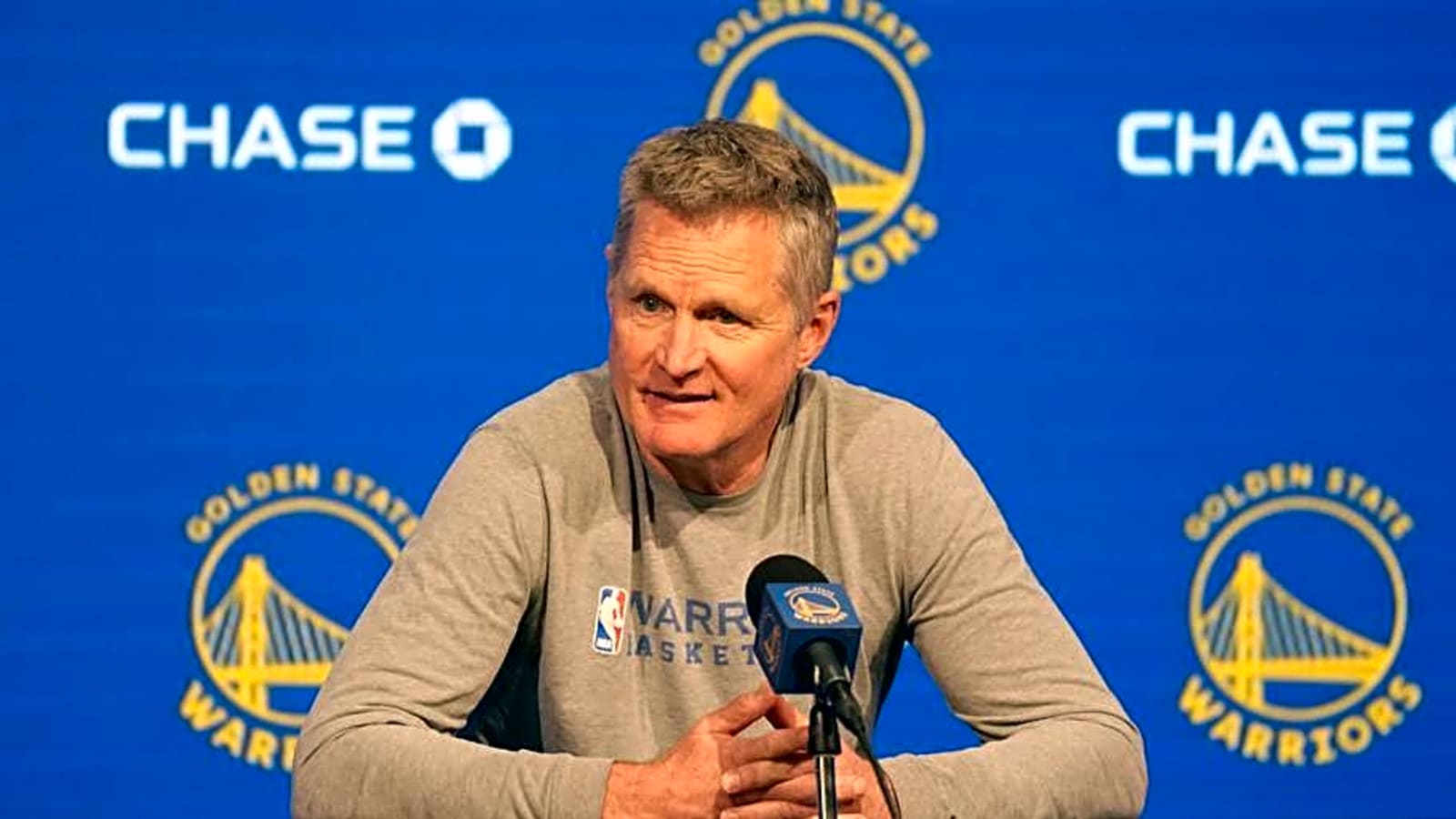 Golden State Warriors Make Trade With Phoenix Suns