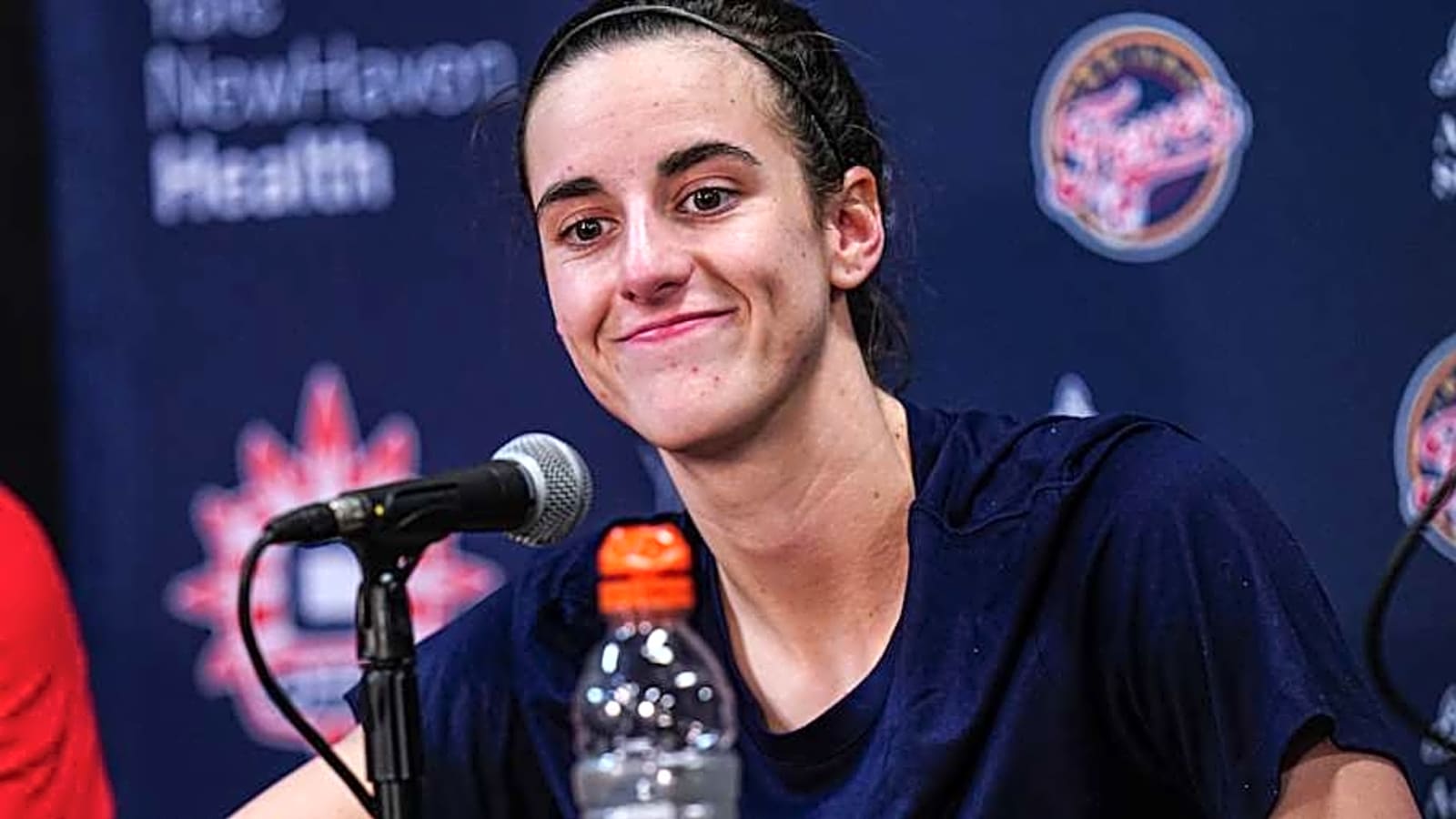 Caitlin Clark&#39;s 1-Word Emotion After Injury Return Announcement Says it All