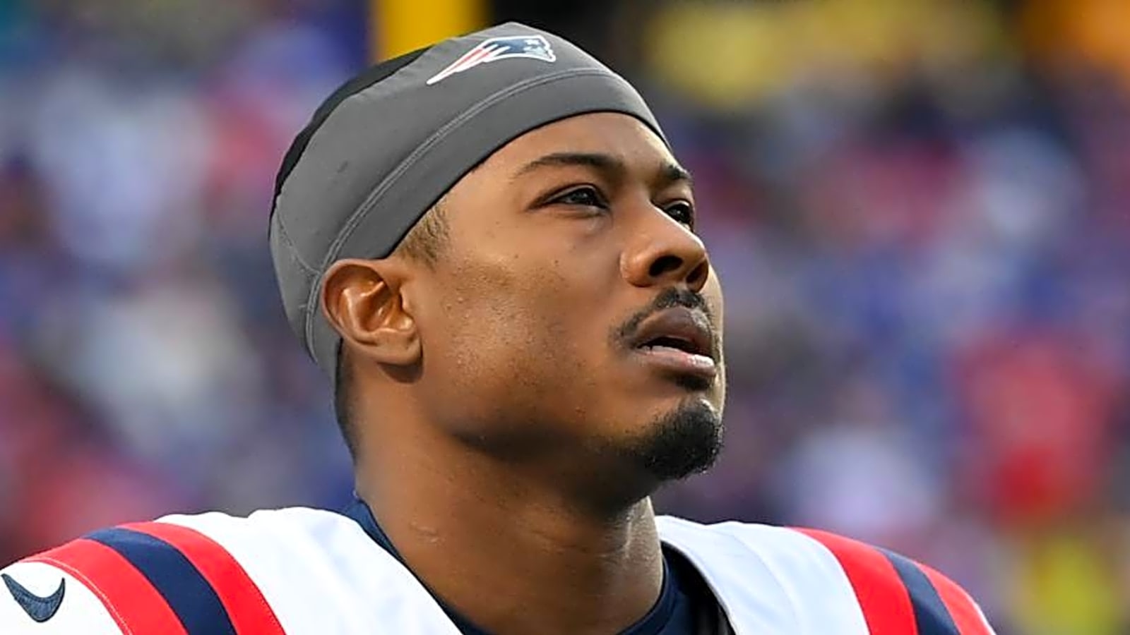 This Commanders starter may have just lost his job before camp even begins