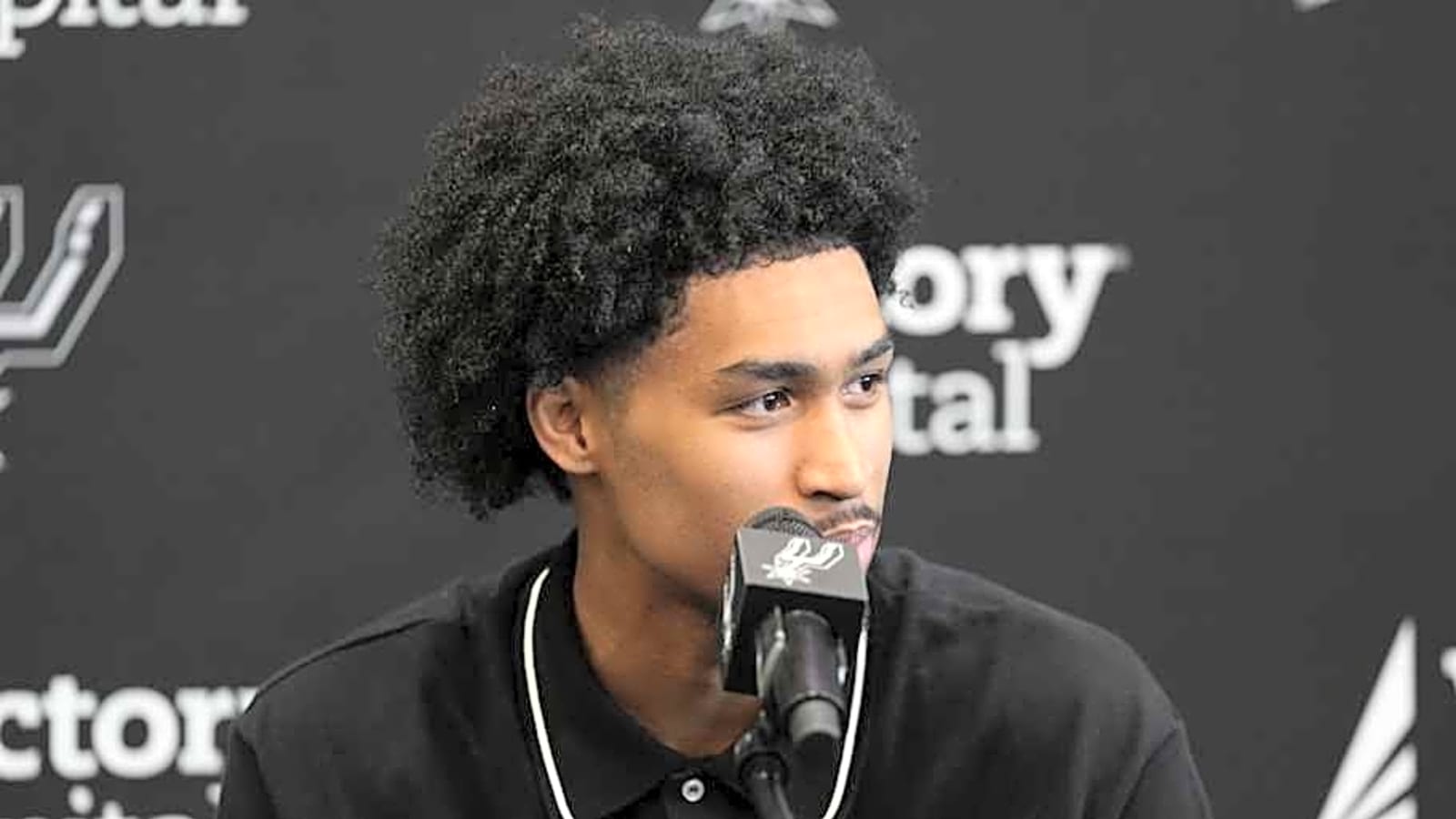 Dylan Harper, Ace Bailey Among Top Rookies to Watch at Summer League Today