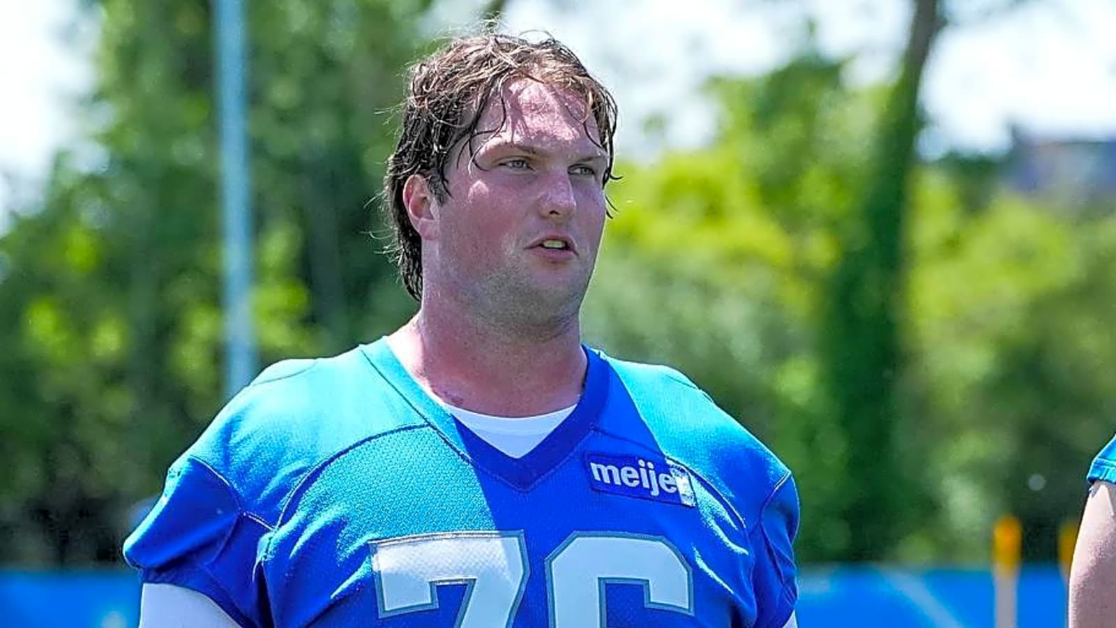 Detroit Lions Preseason Snap Counts Against Cincinnati Bengals