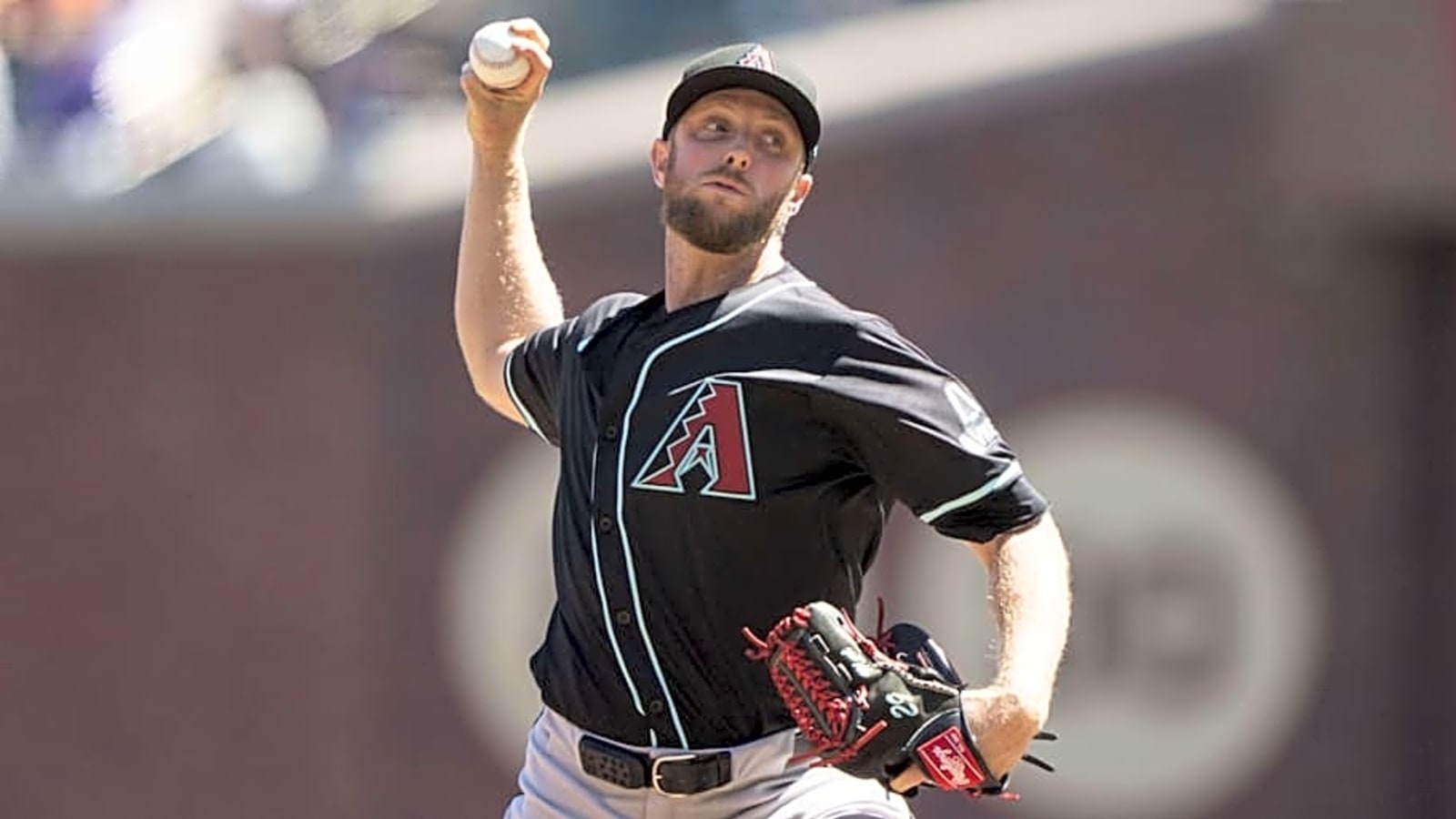 Giants Would Benefit Greatly From Diamondbacks Falling out of NL Playoff Race