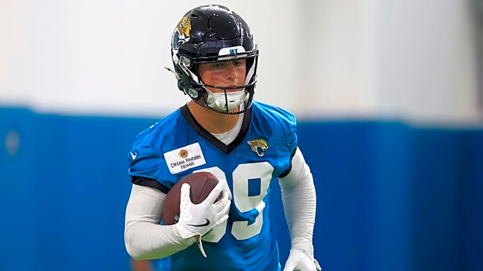 Jaguars&#39; International Star Defines Timeline For NFL Dreams