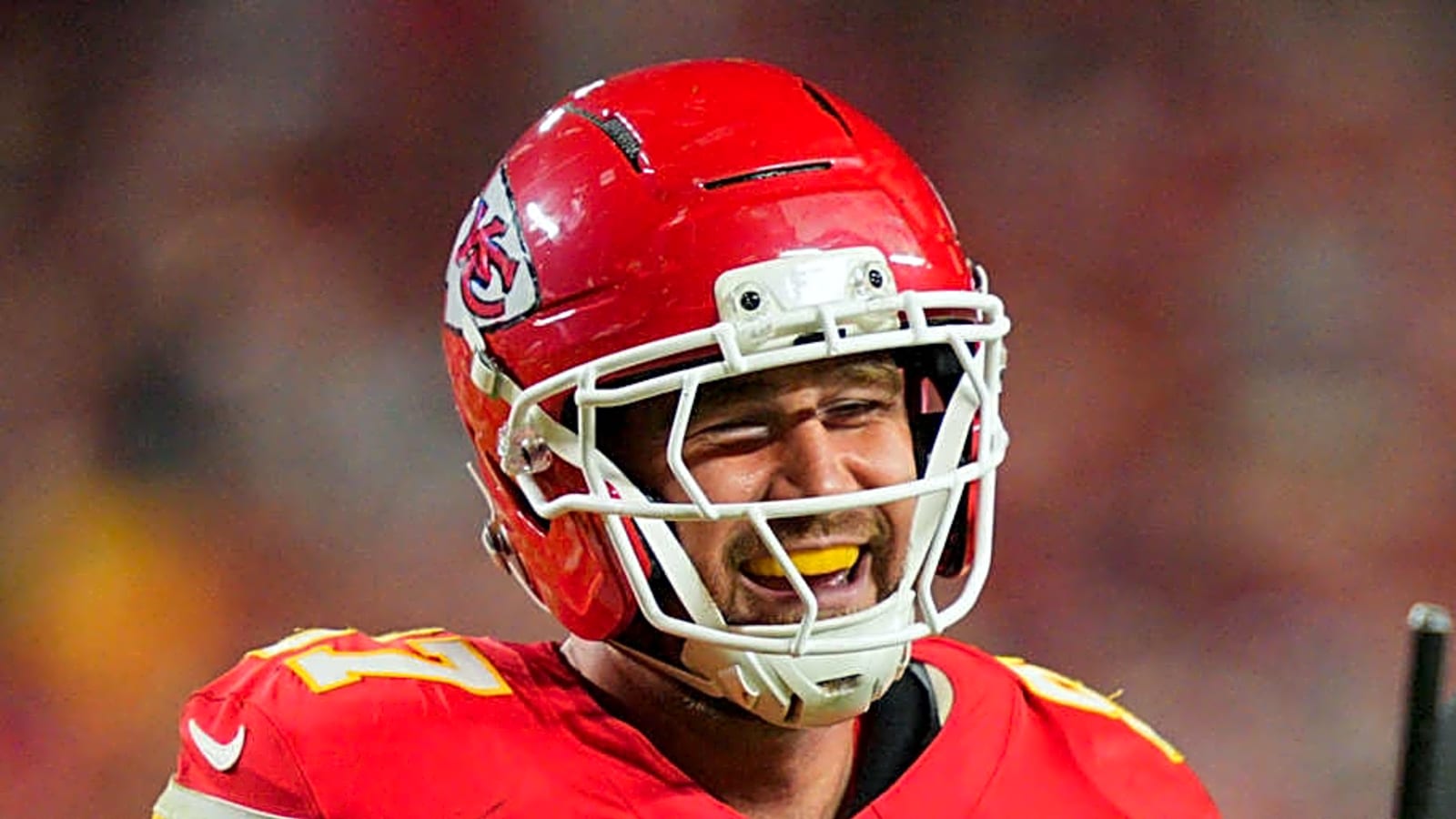 Detailing the Troubling Road Ahead for the Chiefs