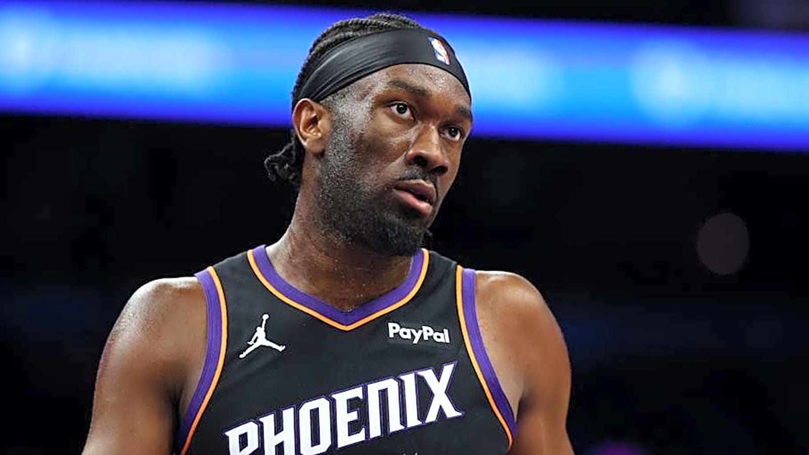 Suns Forced to Change Starting Lineup vs Wizards