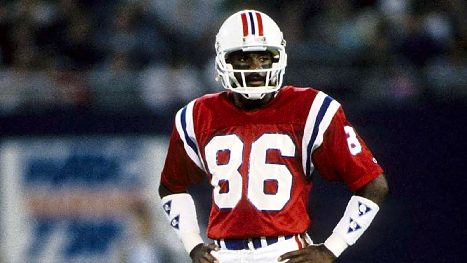 10 Patriots Named Senior Nominees for Hall of Fame