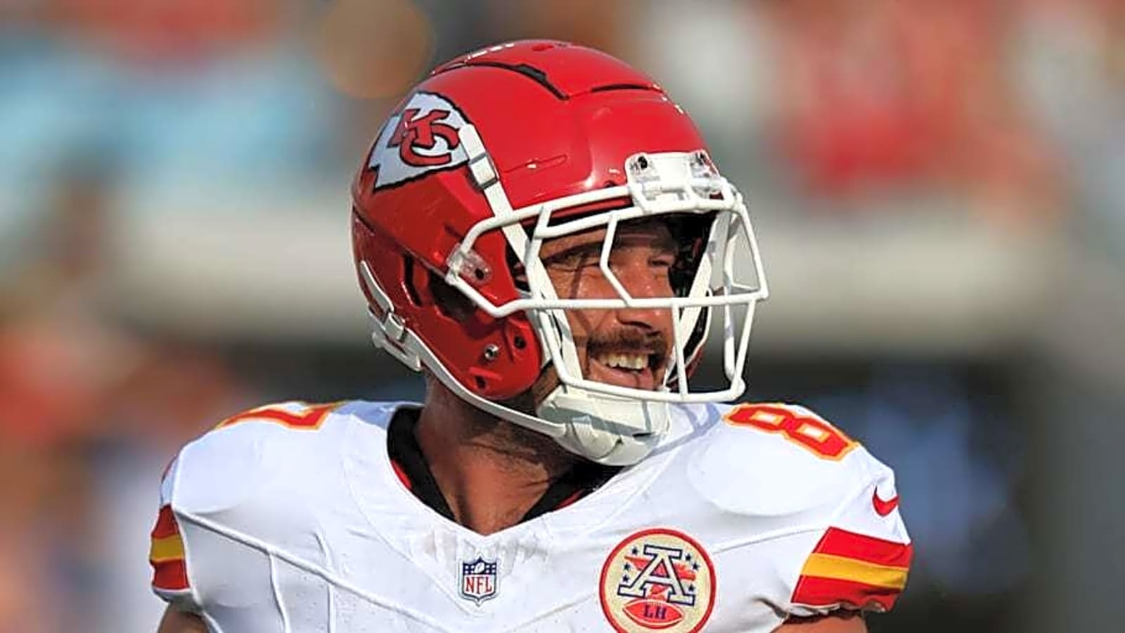  Travis Kelce is Focusing on 2025, Not 2026