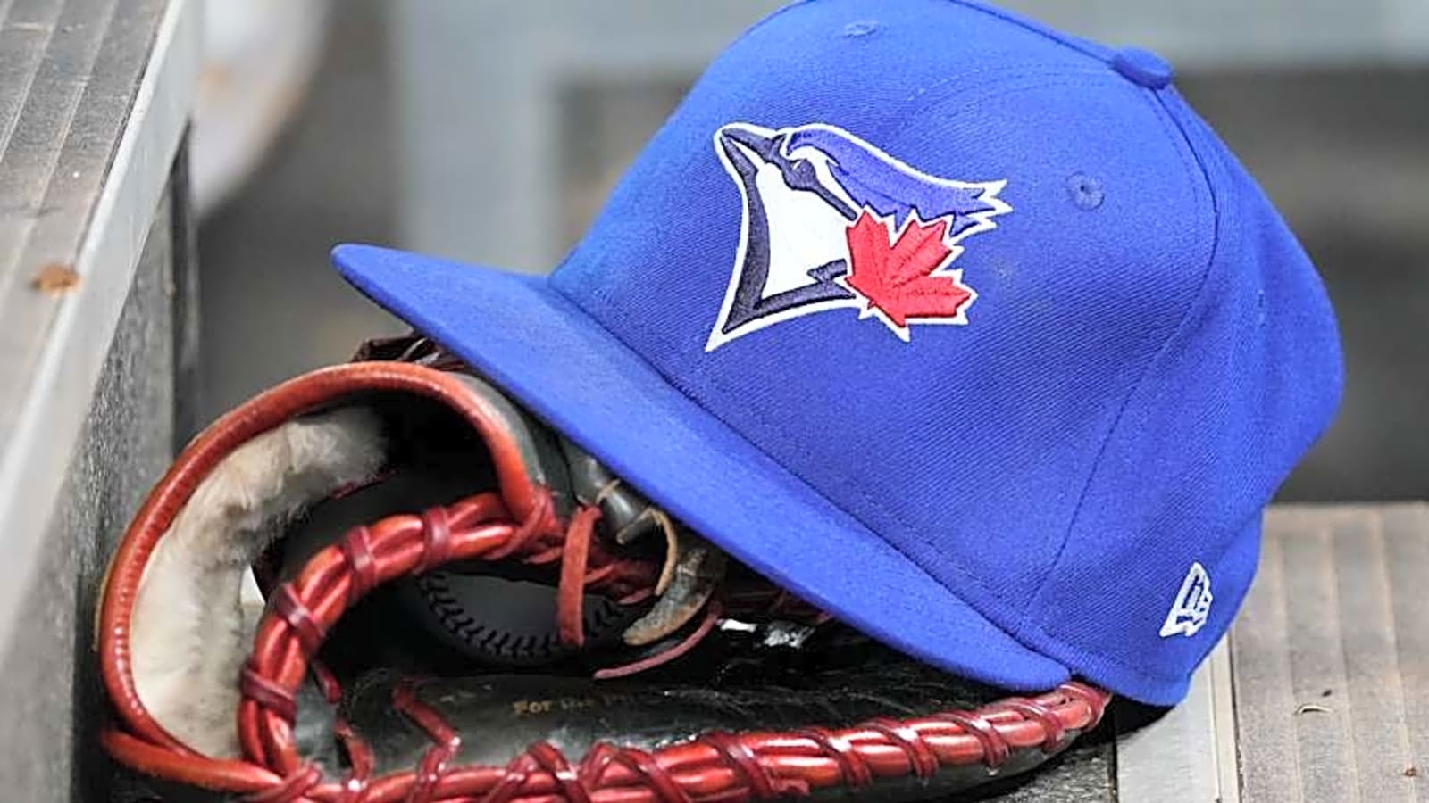 New Blue Jays' Slugger Will Be Key Player to Watch in Spring Training