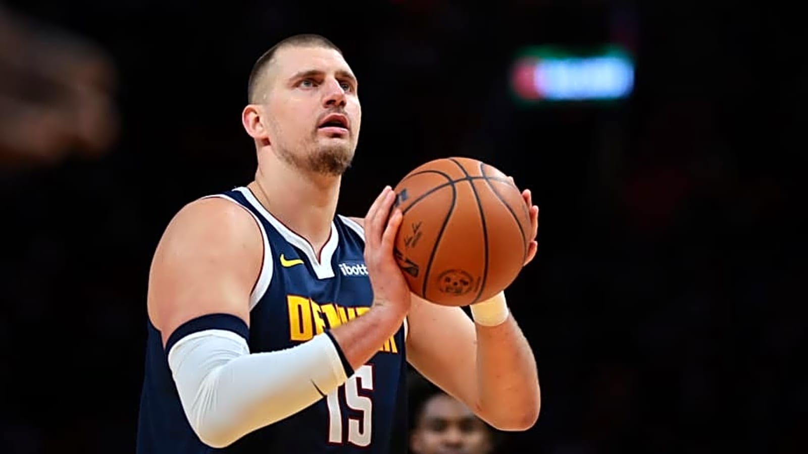 How Nikola Jokic's Knee Injury Could Impact His Legacy