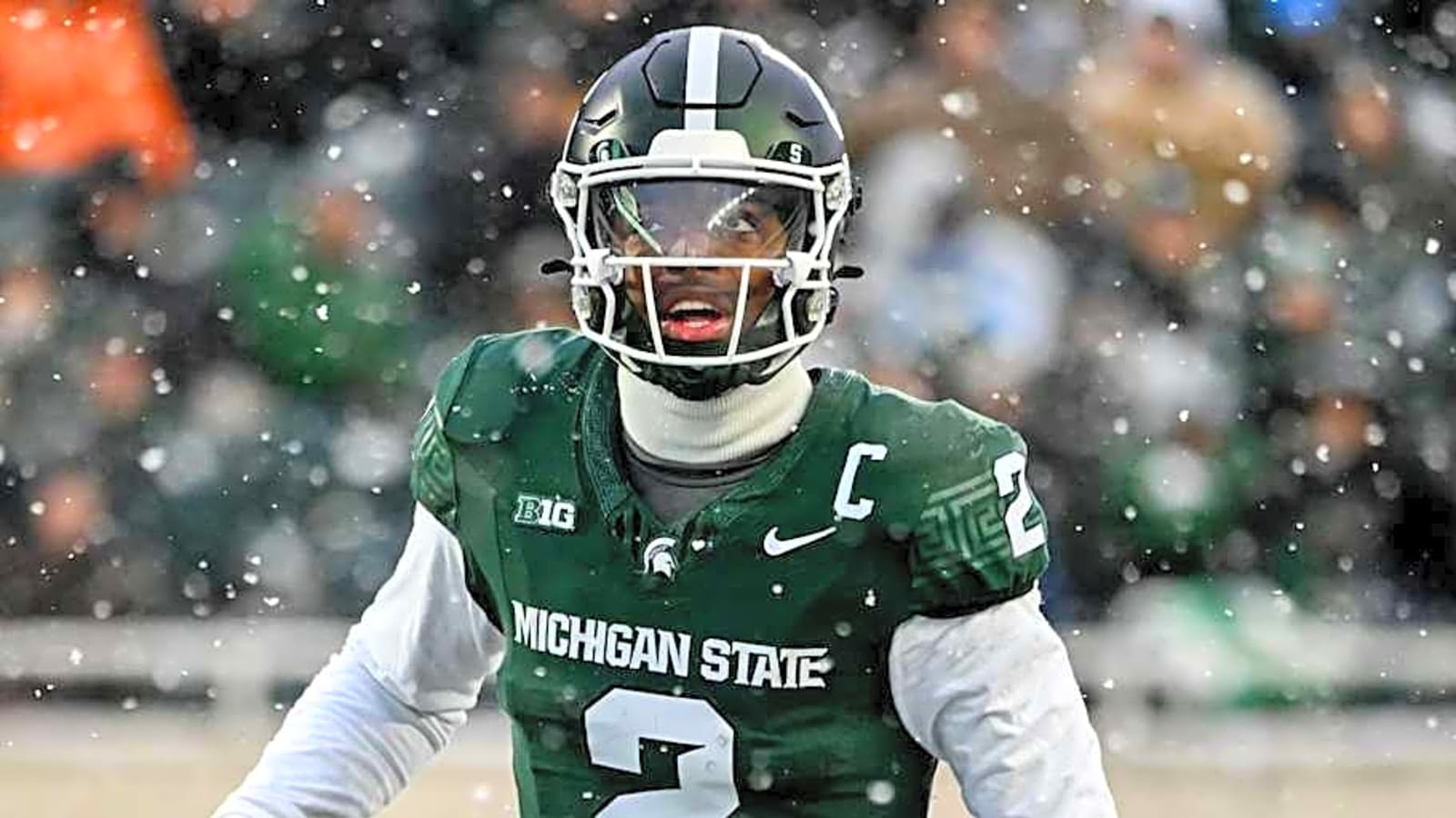 Ranking MSU&#39;s 8 Remaining Games From Easiest to Hardest