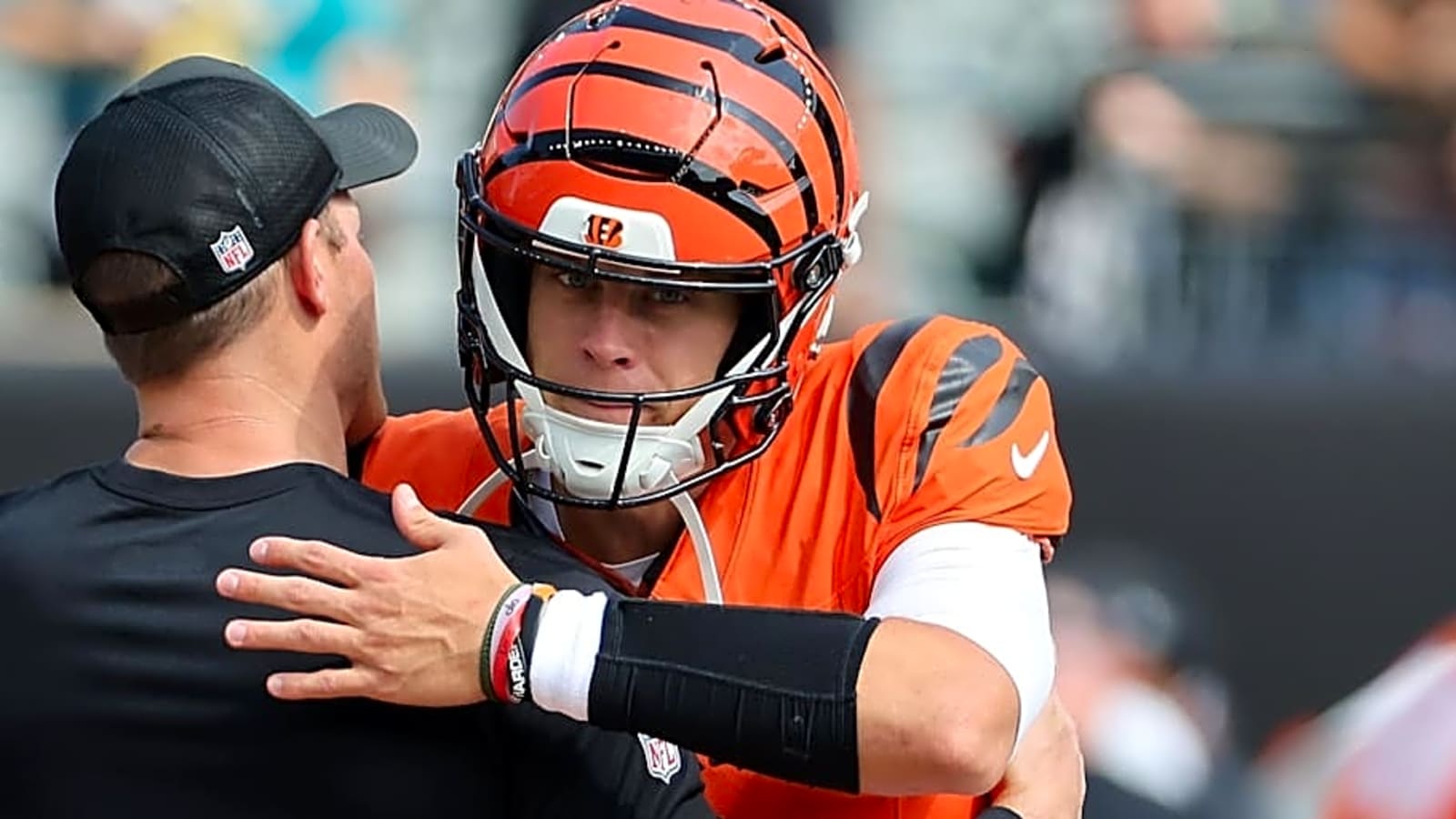 Zac Taylor Gives Latest Joe Burrow Return Update Following Quarterback's Full Wednesday Practice