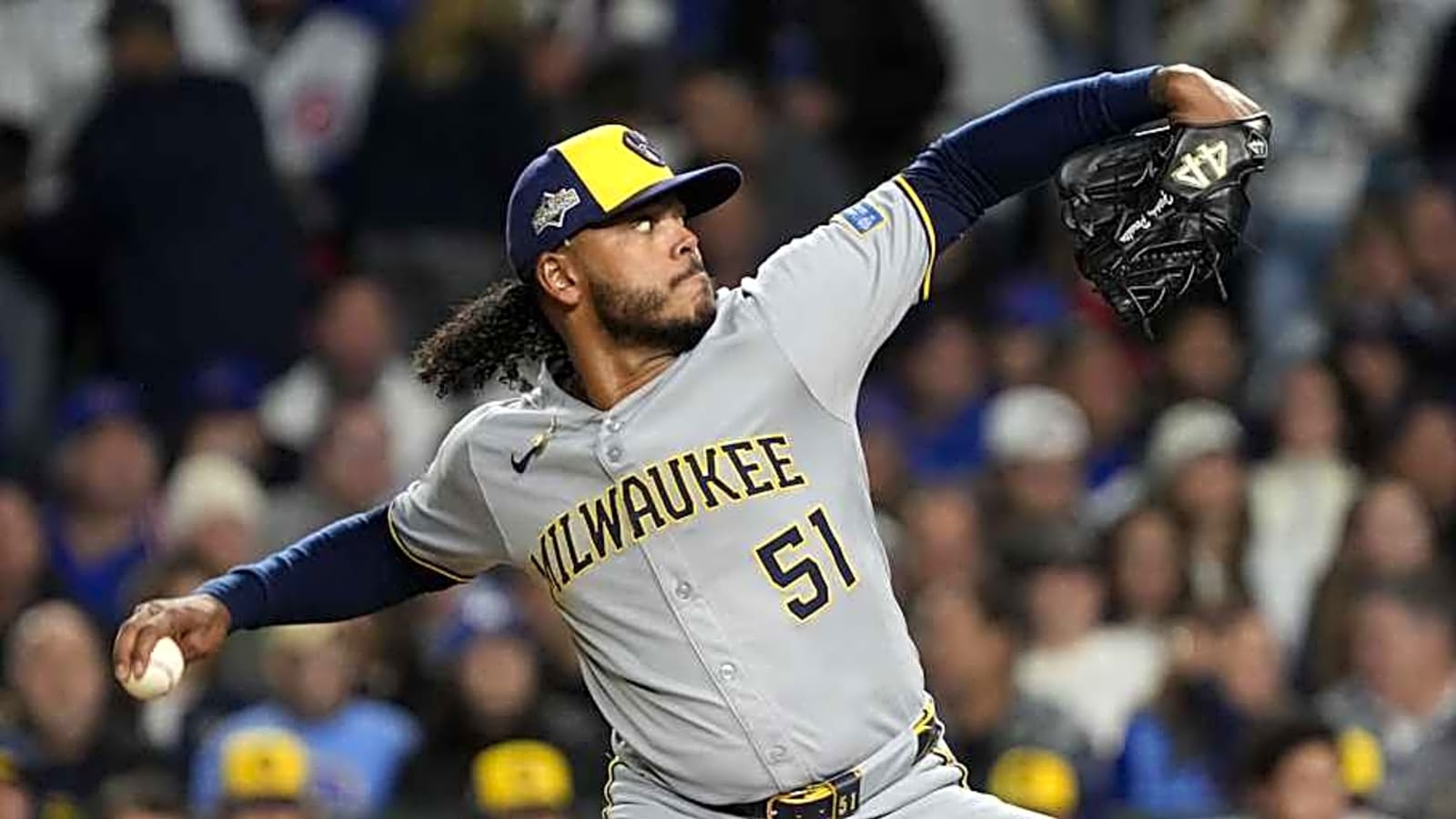 Yankees Could Trade for Brewers Ace