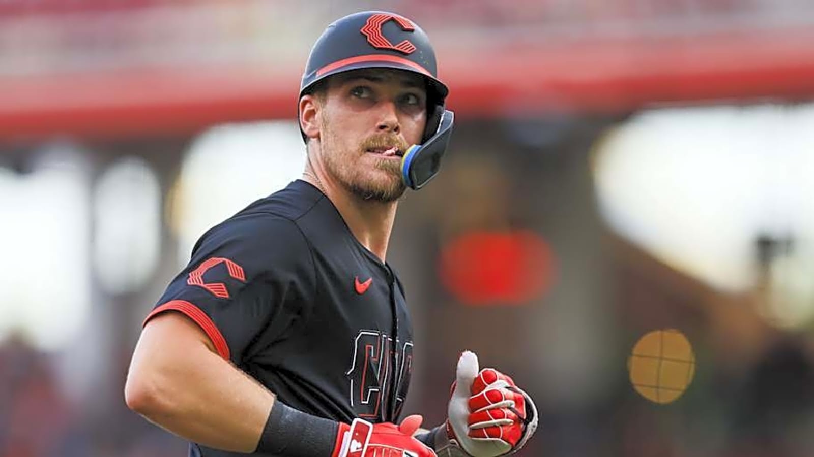 Reds Manager Terry Francona Provides Injury Update on Tyler Stephenson, Rhett Lowder, and Others