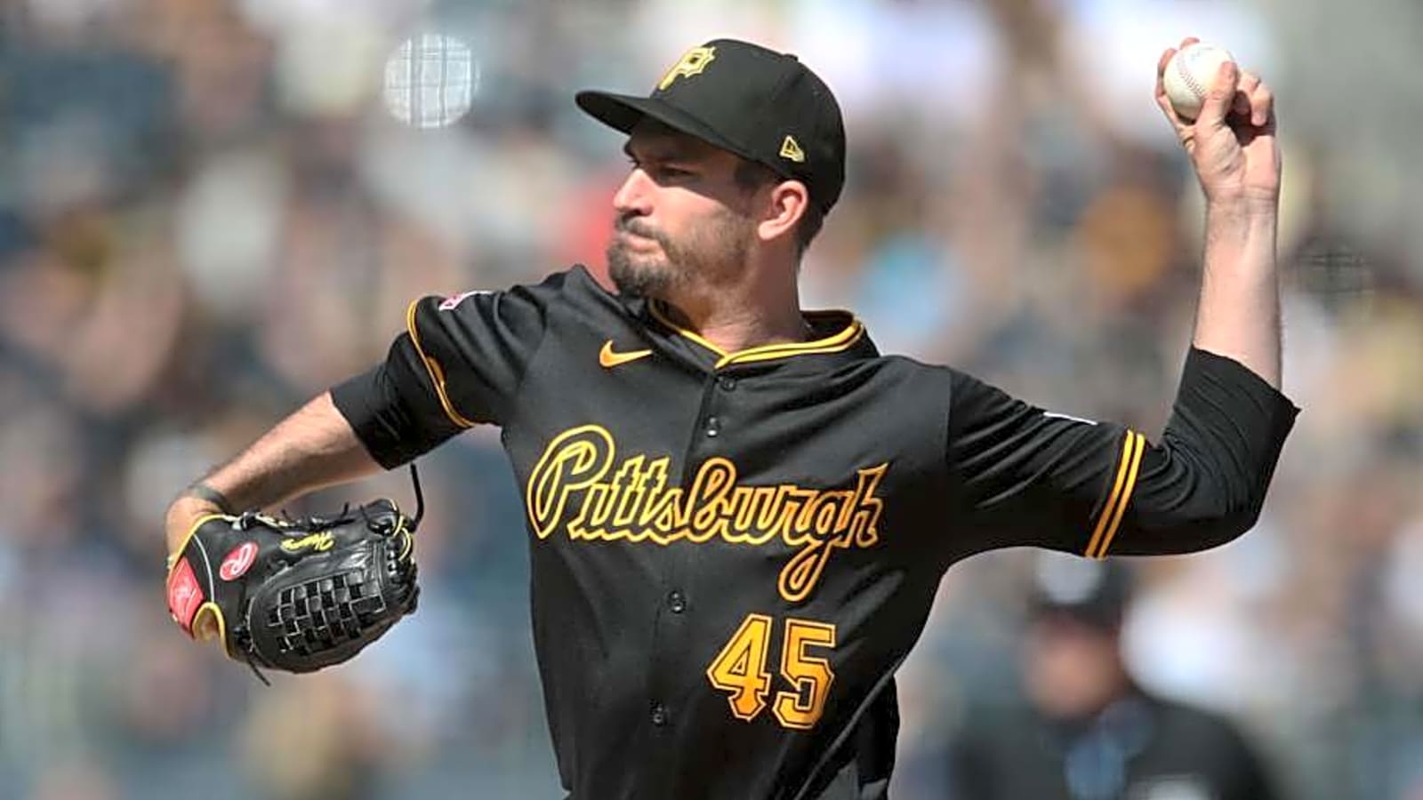 Pittsburgh Pirates Could Satisfy Chicago Cubs’ Pitching Needs at Trade Deadline