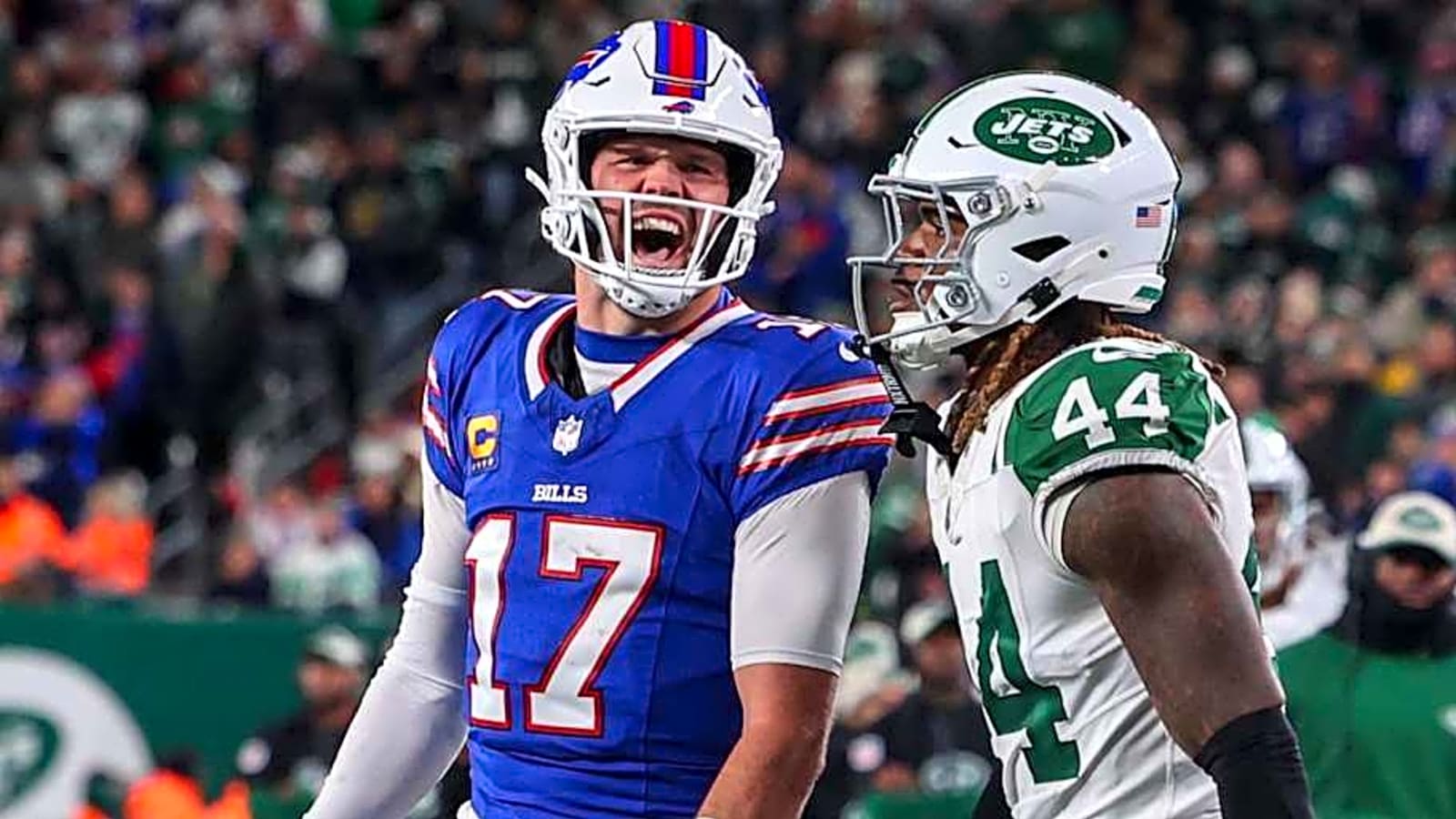 Bills Got Screwed by NFL Schedule Makers