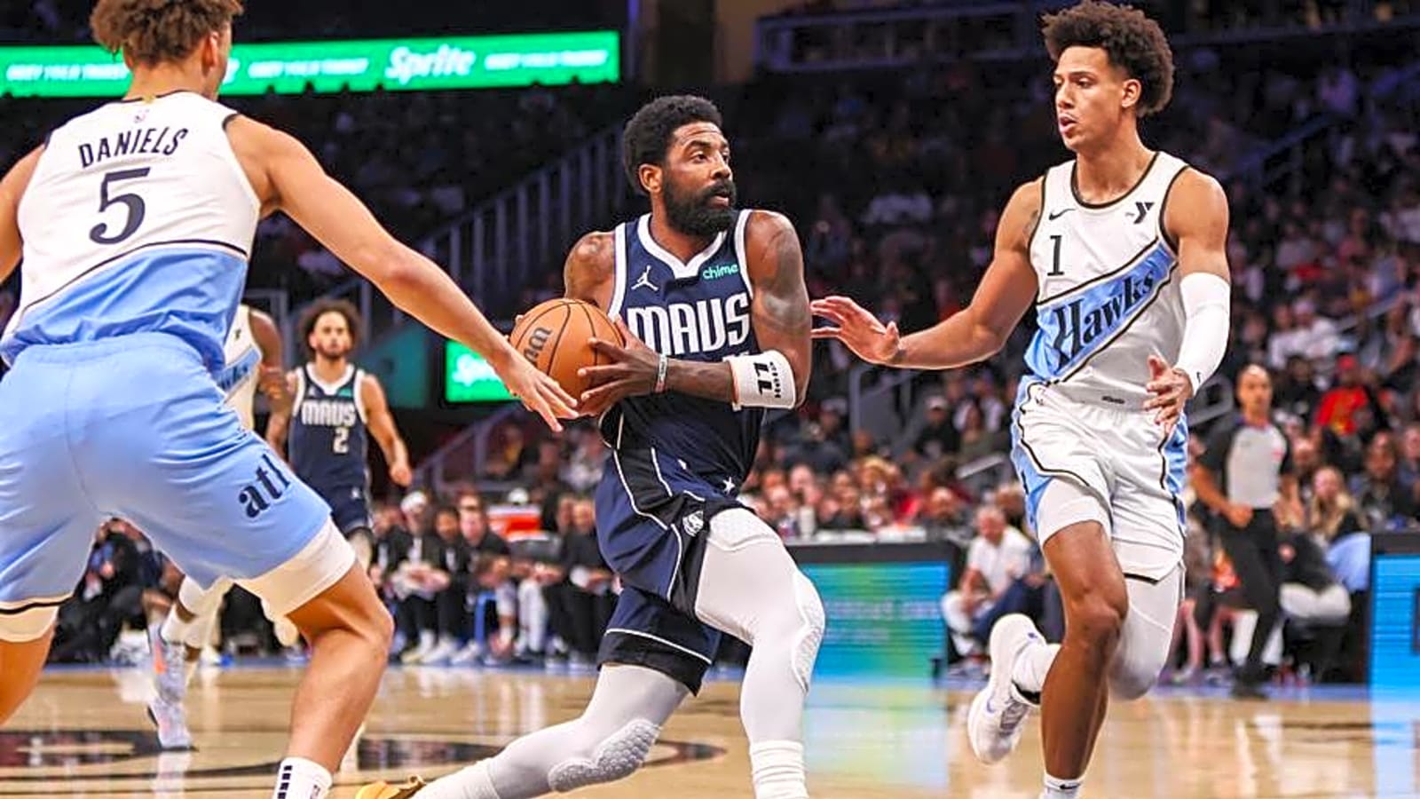 Three Priority Atlanta Hawks Trade Targets Nobody is Talking About