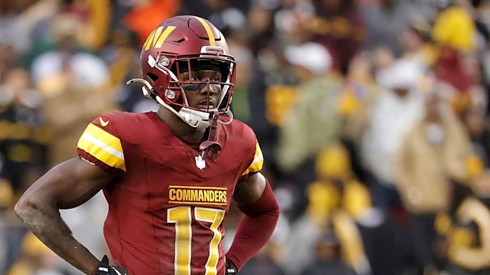 Patriots Urged to Make Blockbuster Trade for All-Pro WR