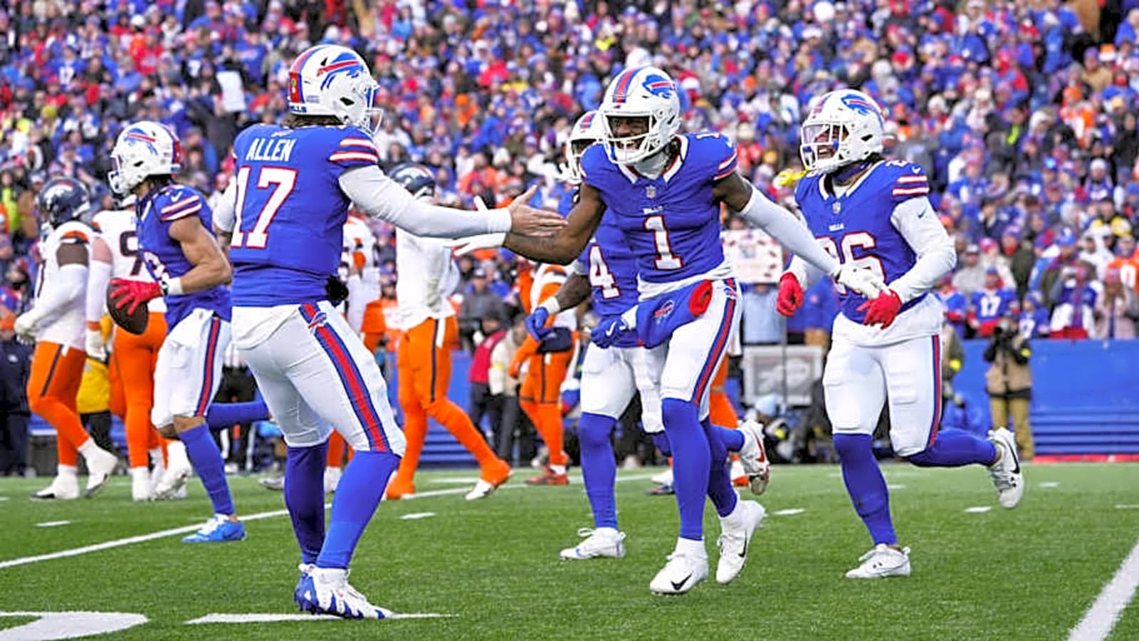 Bills&#39; initial 53-man regular season roster unveiled following NFL cutdown deadline