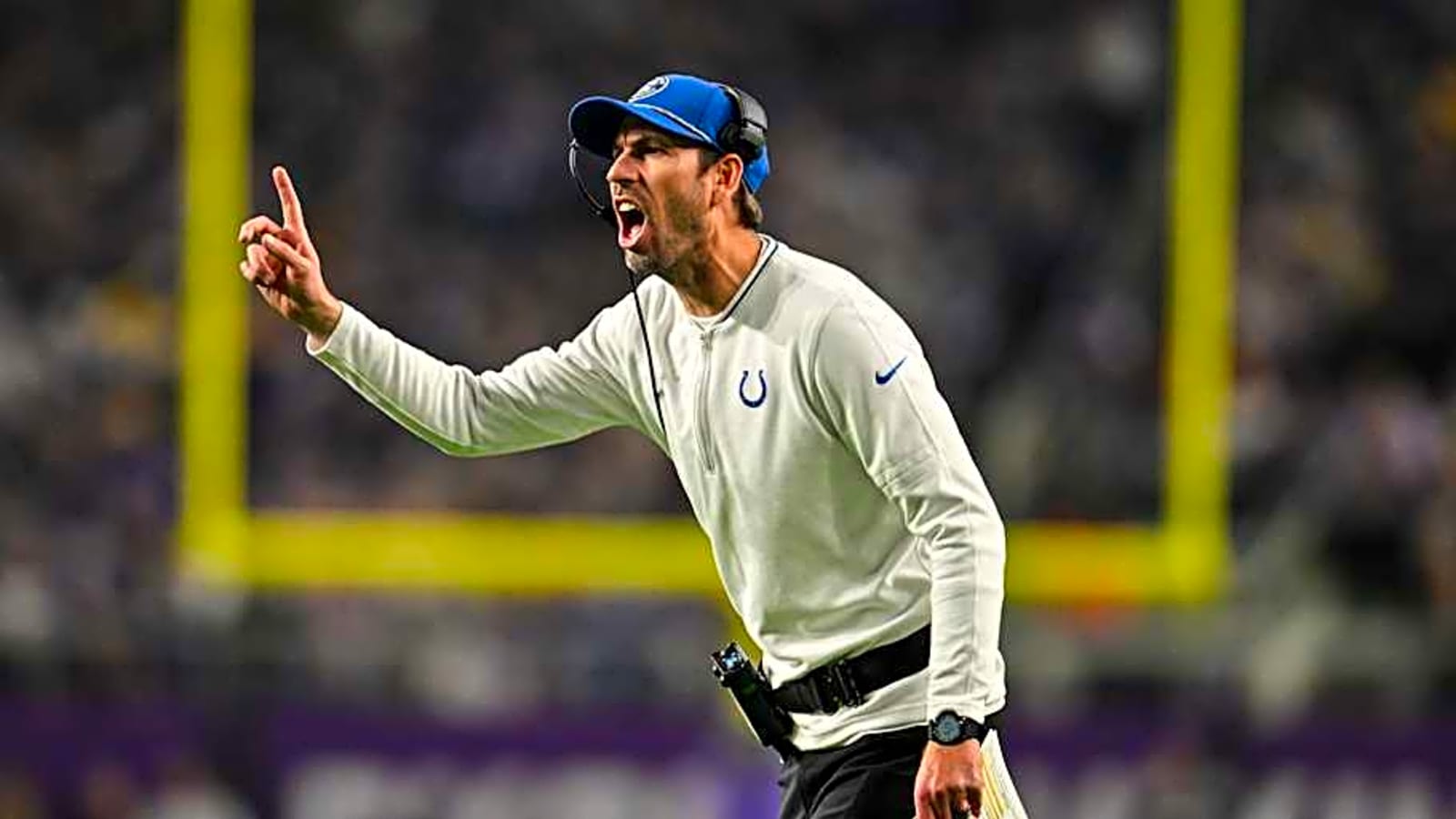 Colts Will Want to Avoid &#39;Nightmare&#39; Scenario