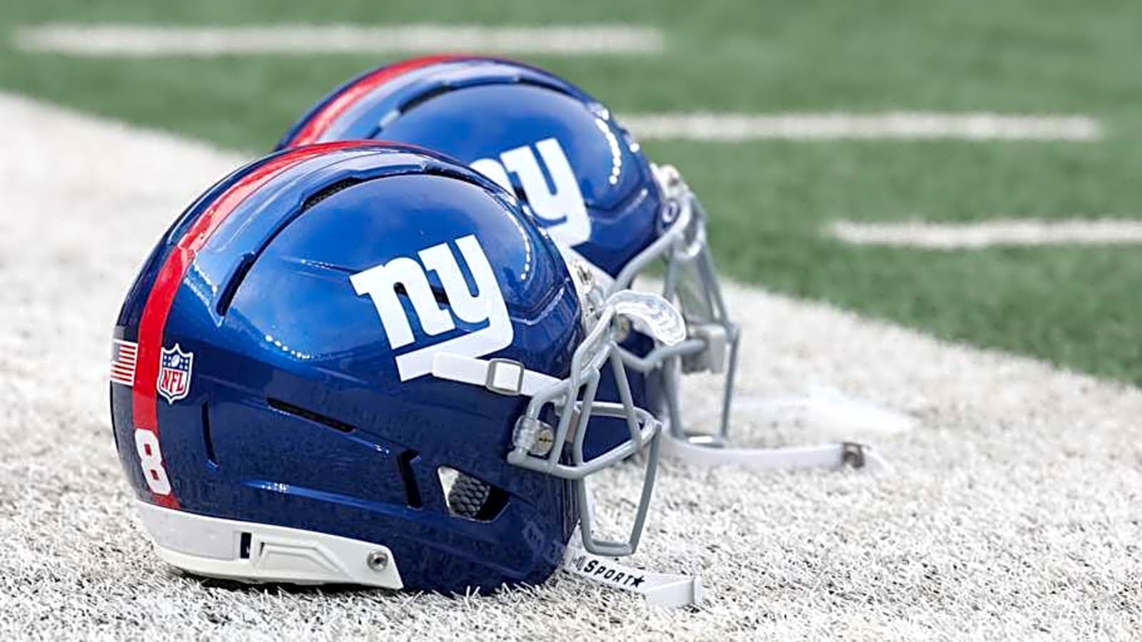 Five Veteran Players Who Could Boost NY Giants&#39; Depth