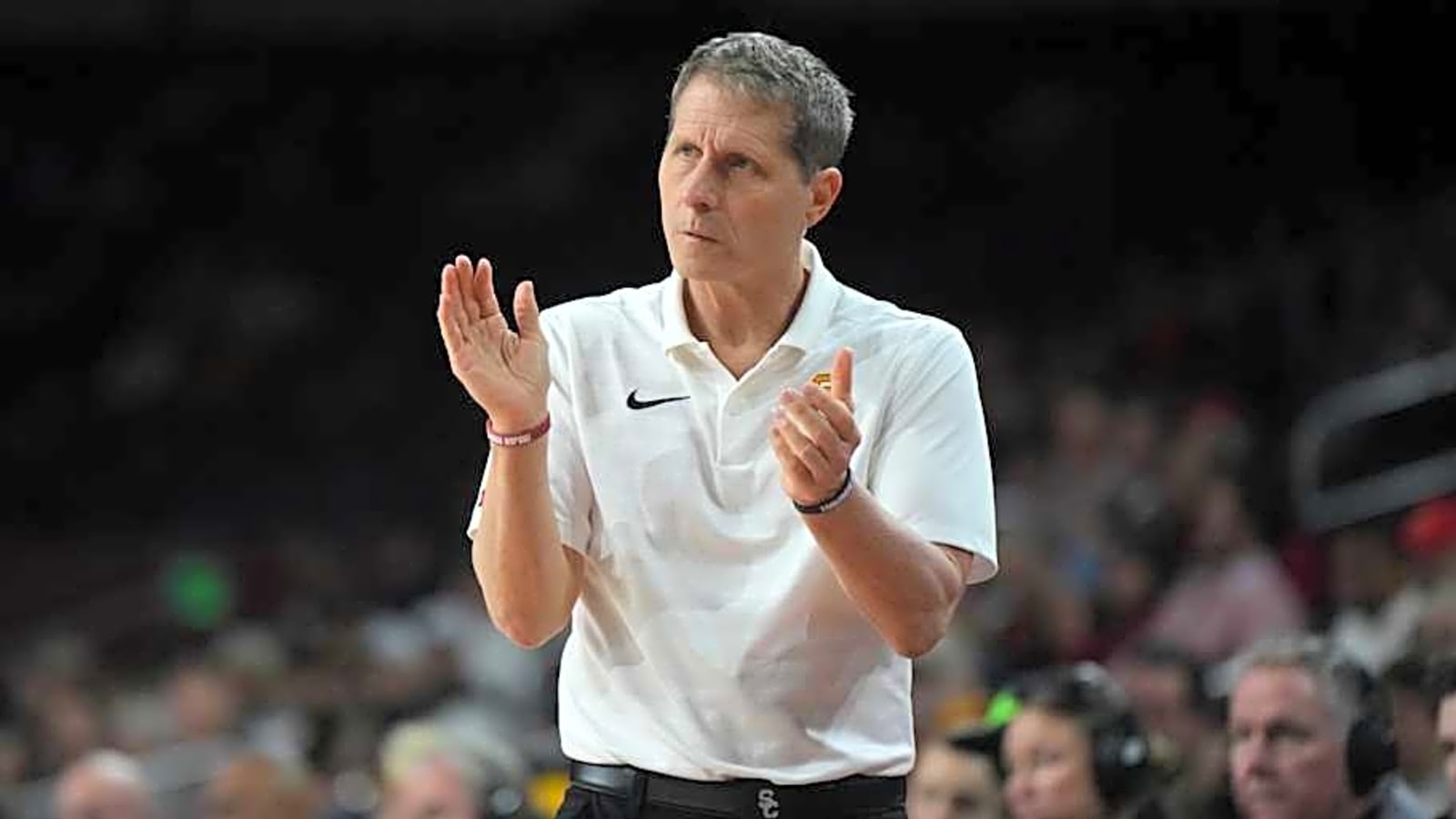 USC Trojans Add Elite Transfer Combo Guard EJ Neal From Sacramento State