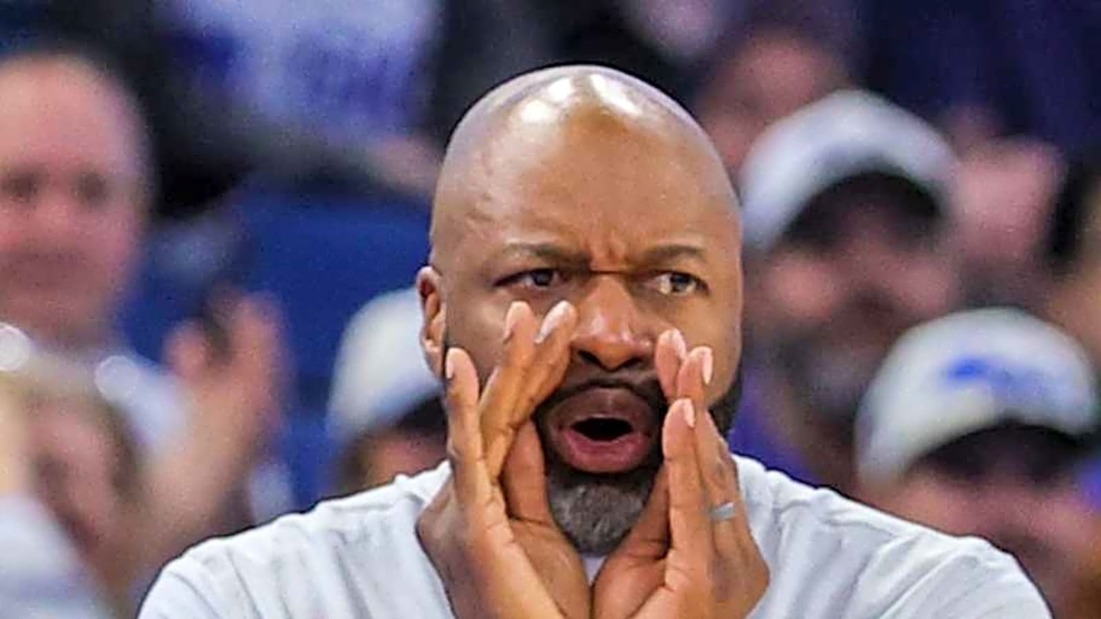 Why Magic Couldn't Beat Bucks in Rematch