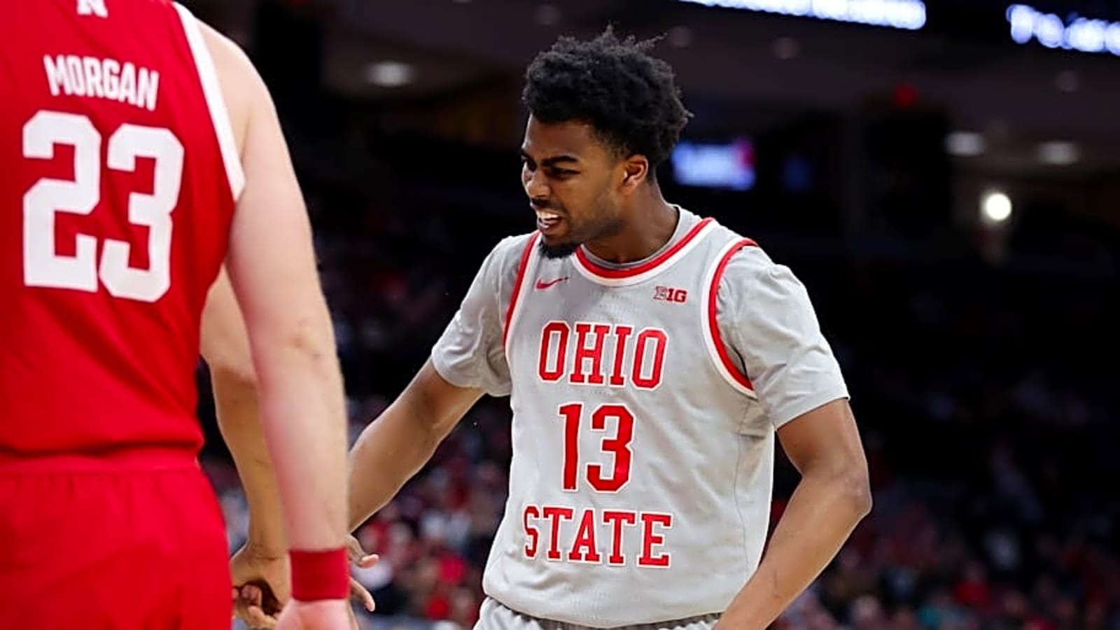 Ohio State Buckeyes 5-Star Sean Stewart Commits to Oregon Ducks From Transfer Portal