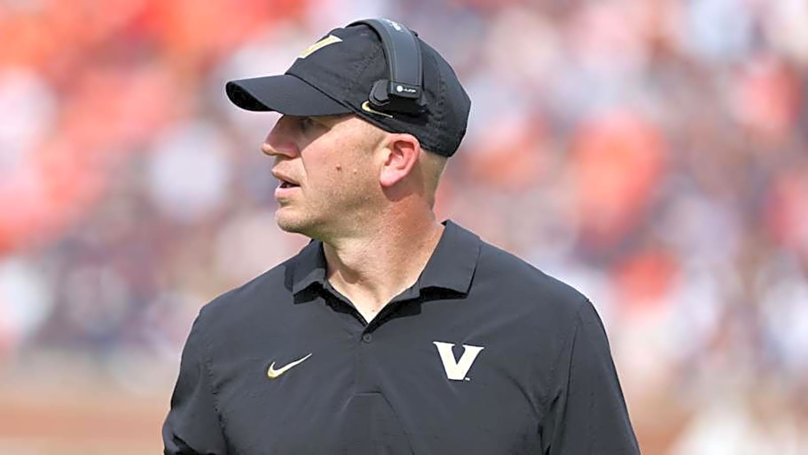 Who are Vanderbilt&#39;s Top In-State Targets for the 2027 Class?