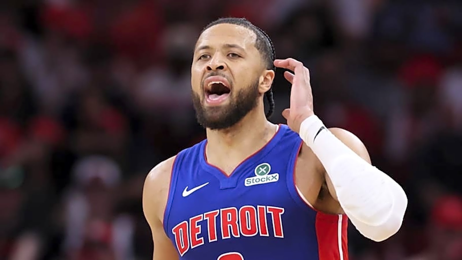 What Went Right for Cade Cunningham in Pistons-Magic Matchup?