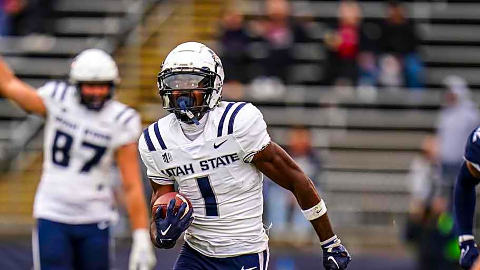 Chiefs Perfect Landing Spot For Jalen Royals