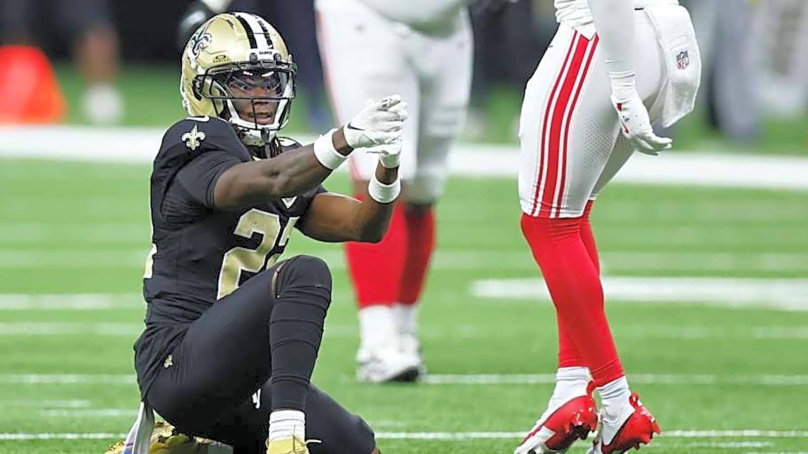 Four WR Options After Steelers Latest Trade News