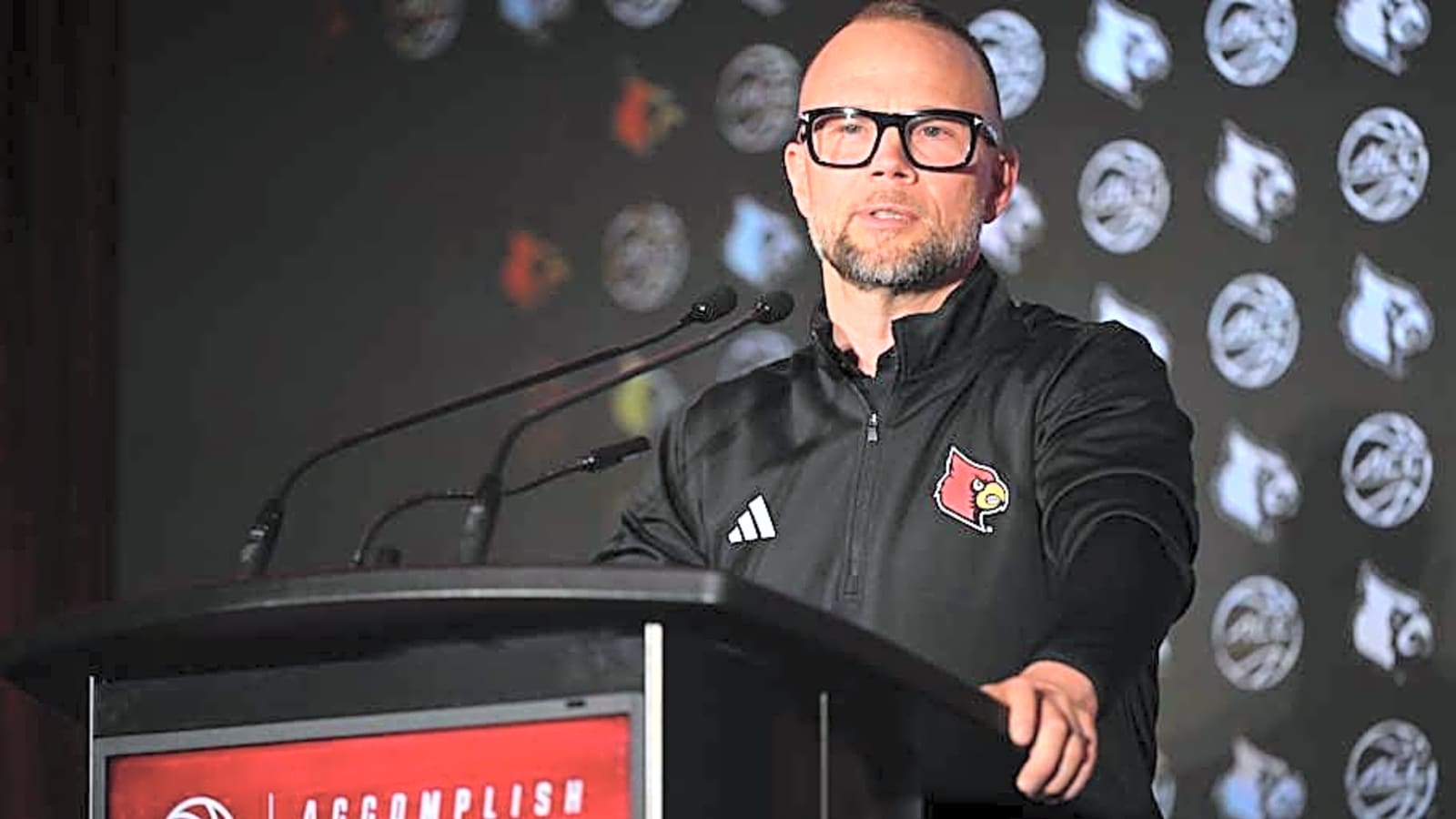 Three Takeaways From Louisville MBB&#39;s Time at the 2025 ACC Tipoff