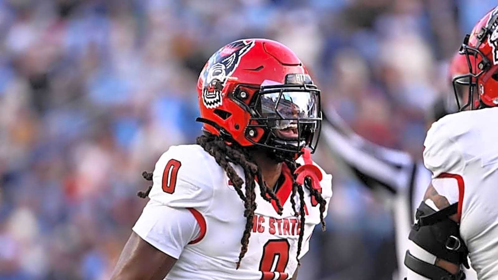Wolfpack Defensive Captain Makes Confident Proclamation