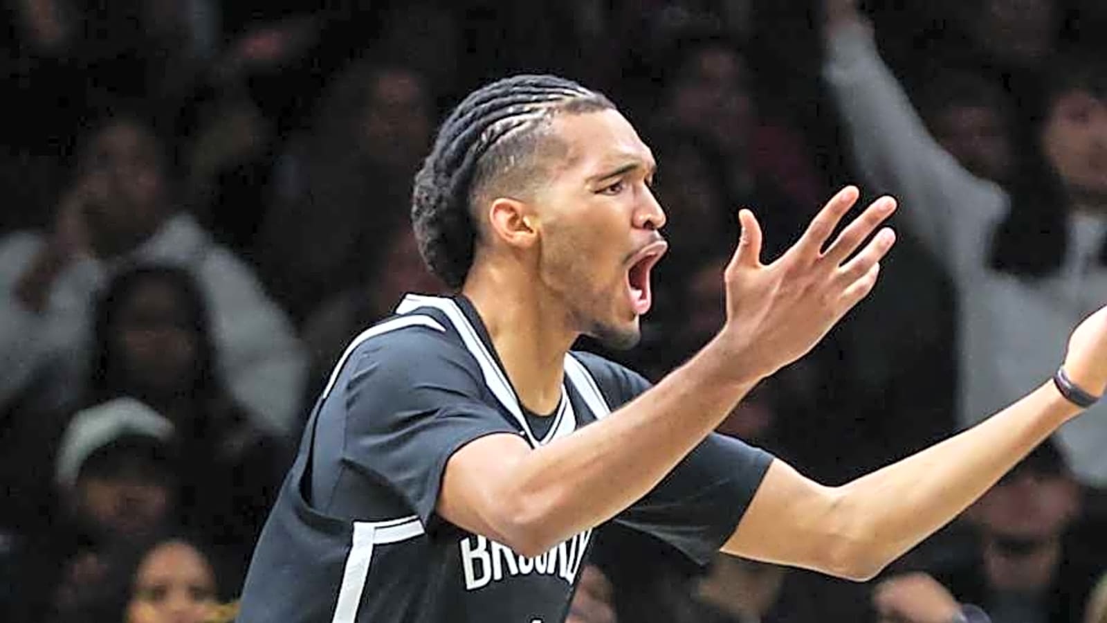 Bench Lineups Have Plagued the Brooklyn Nets to Start the Season