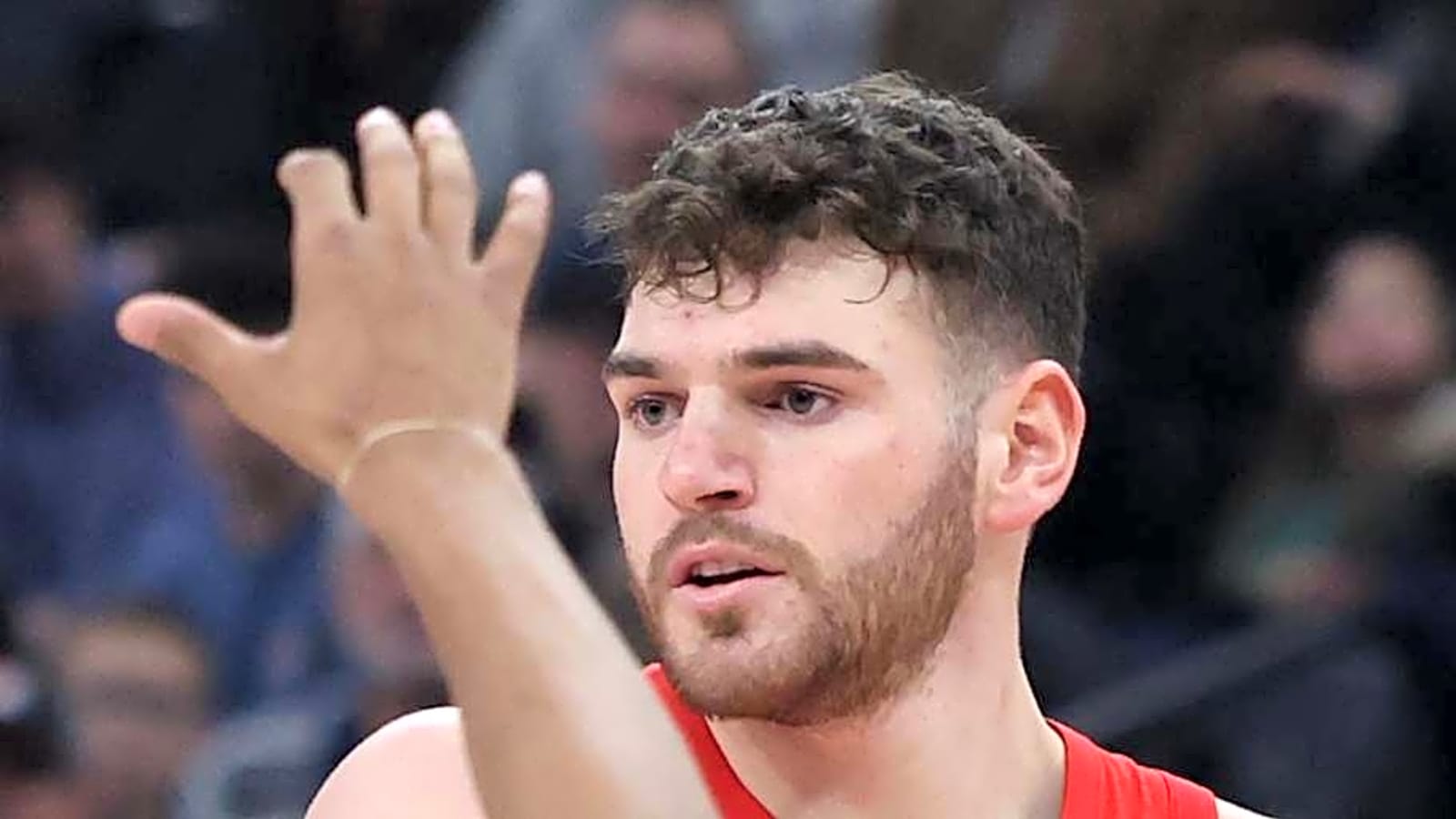 Donovan Clingan Has Made Blazers Front Office Look Very Smart