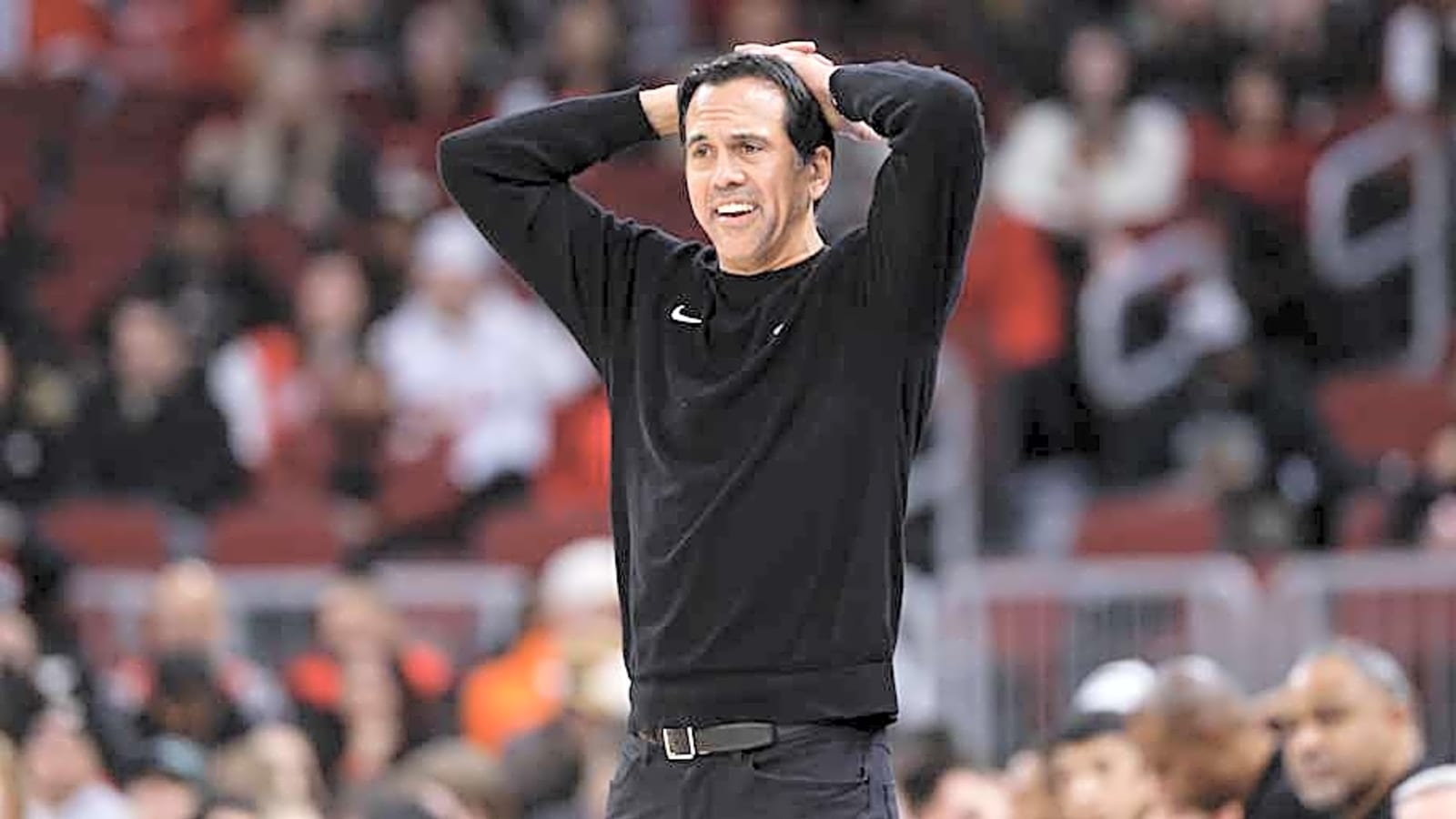 Can the Miami Heat Avoid the Play-In?