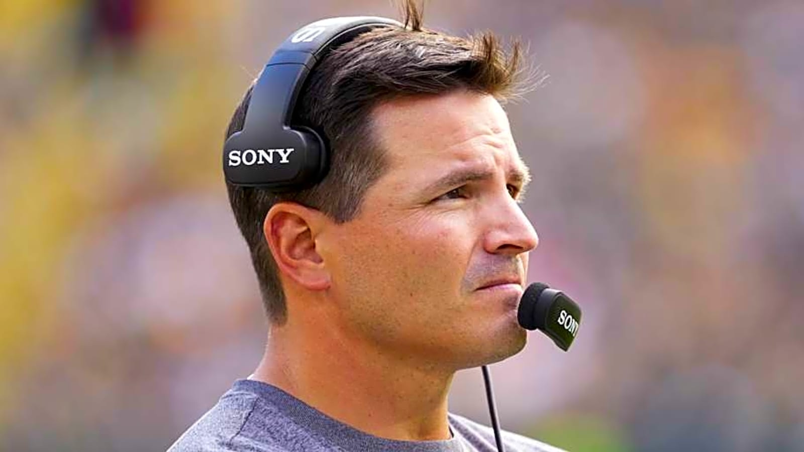 Seahawks injury updates: Mike Macdonald on Jake Bobo, Tyler Hall & Christian Haynes