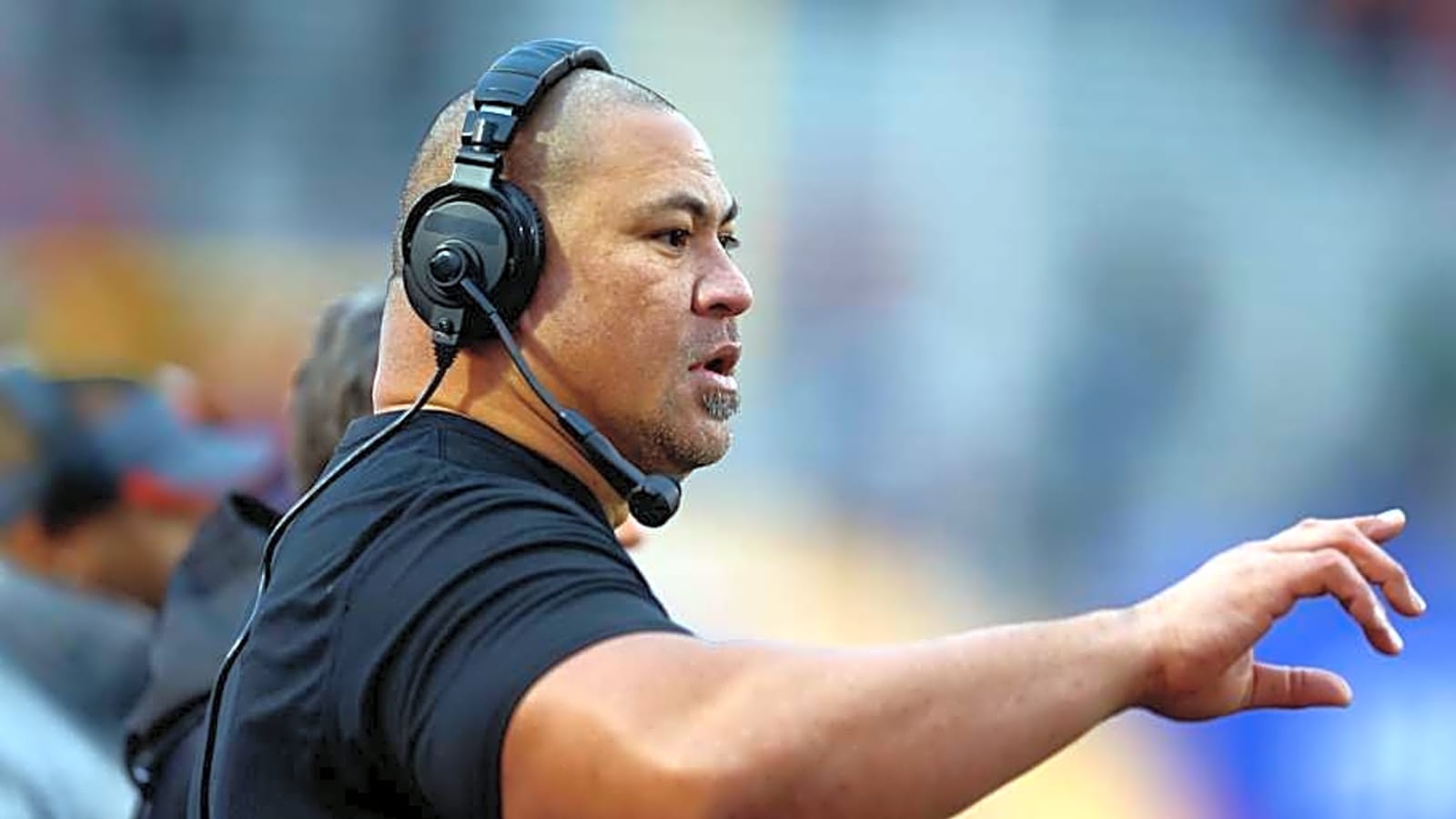 Arizona Football Top Five All-Time Defensive Tackles