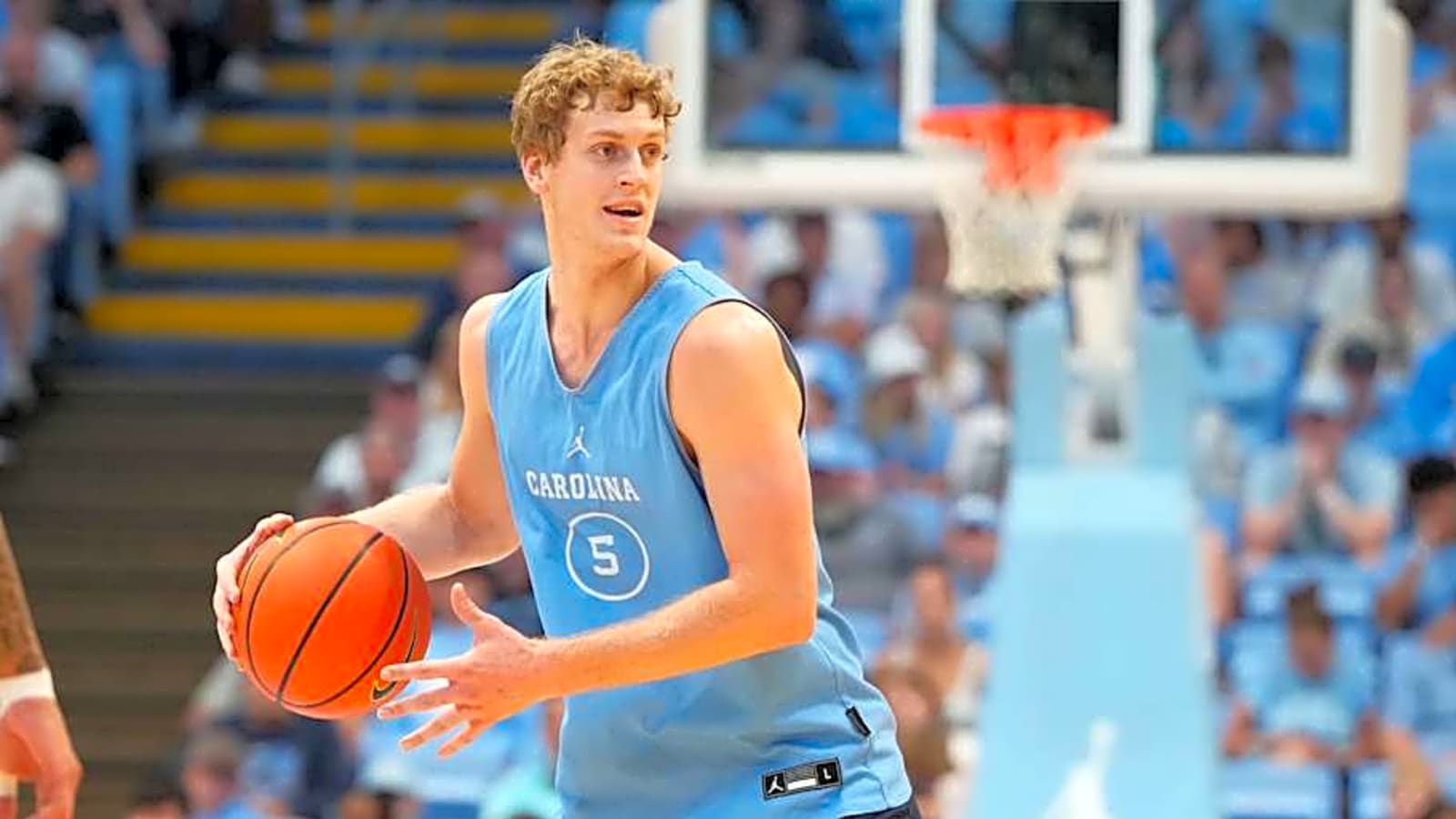 Portal profile: Can Cade Tyson regain his confidence with Minnesota?