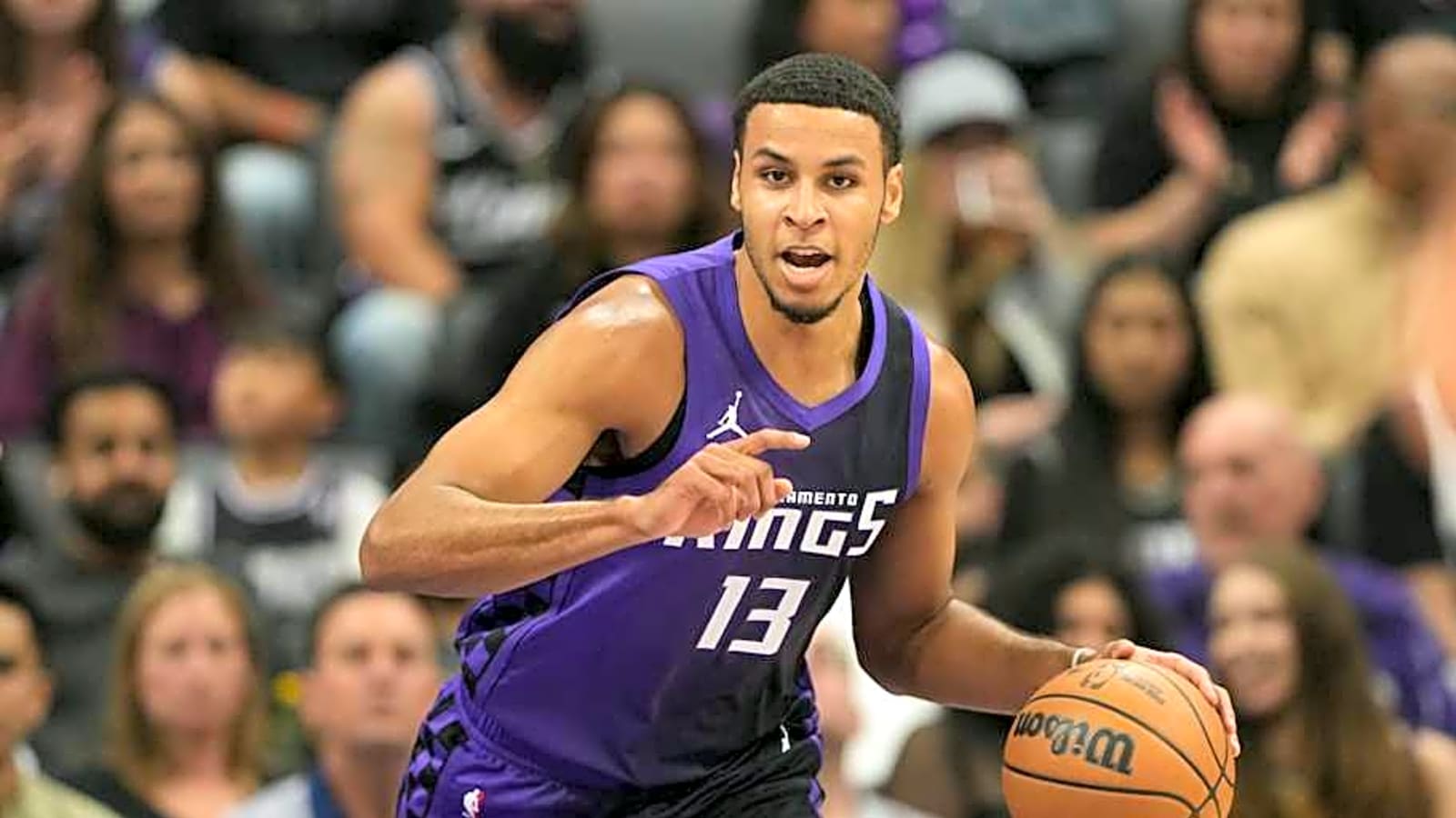 Ranking the Most Disappointing Kings Players This Season