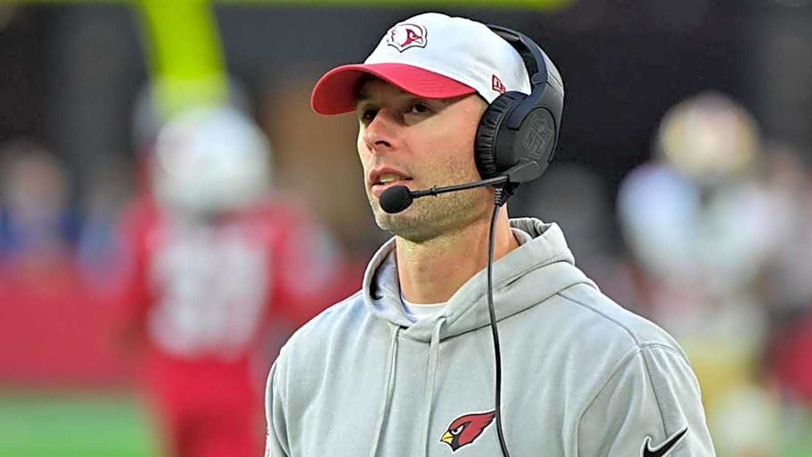 Arizona Cardinals Can Emerge as The Valley&#39;s Top Team