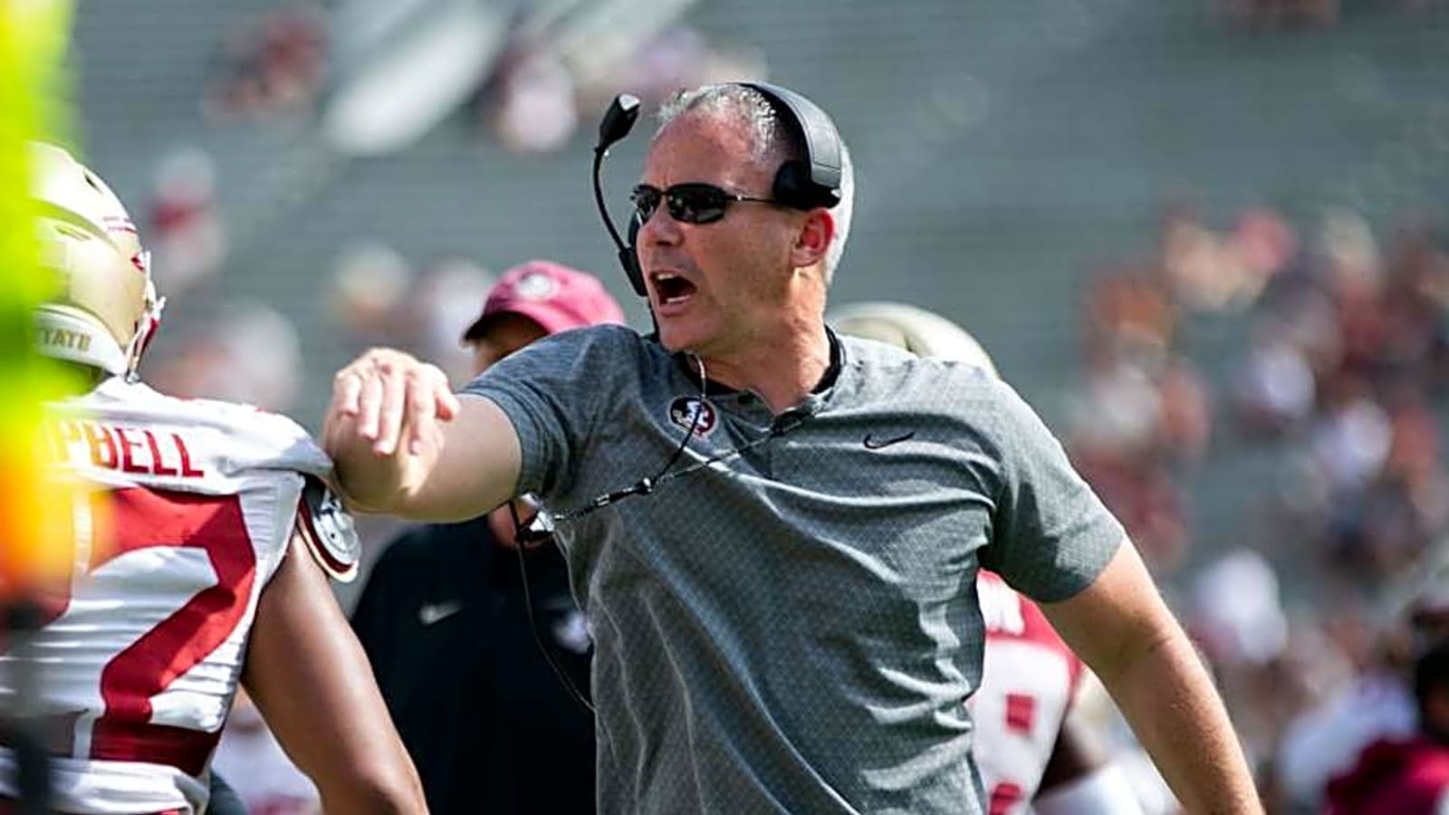 FSU football projected to face 4-time National Champion in postseason
