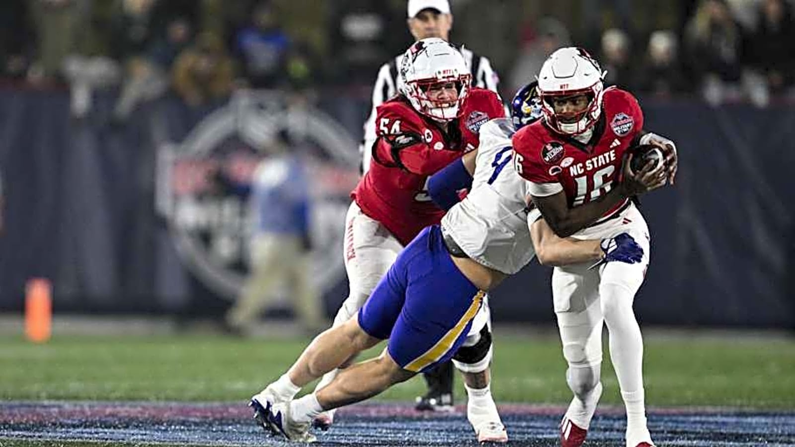 Dave Doeren&#39;s Wolfpack Looking For Impact from Key Returners