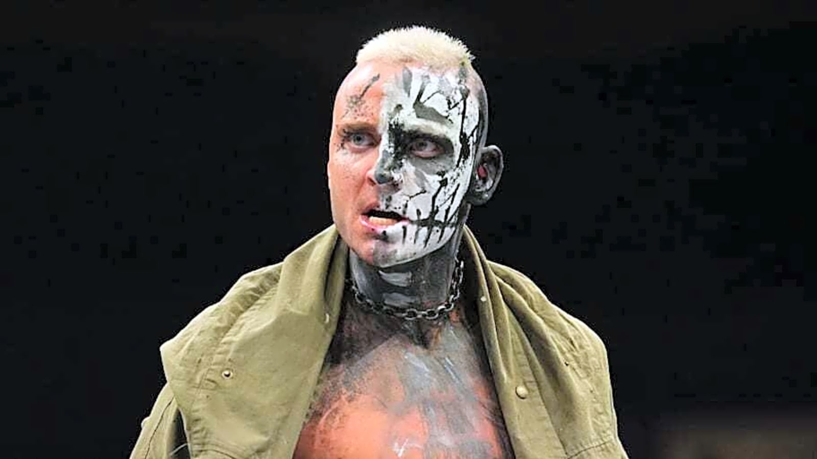 Major Update On Darby Allin&#39;s AEW Status