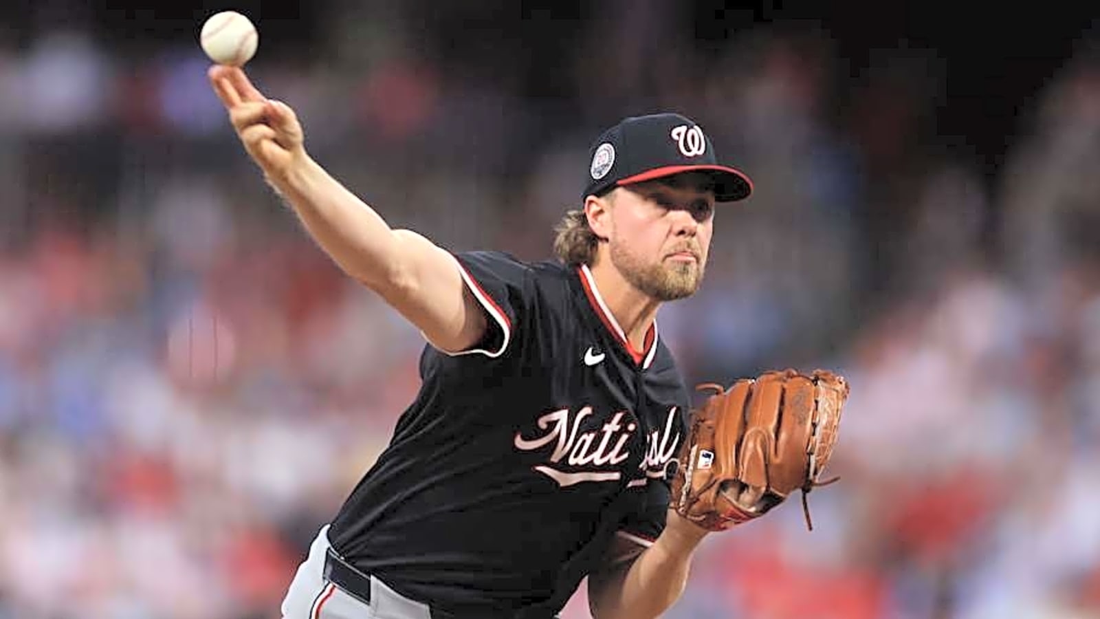 MacKenzie Gore is Not the Only Nationals Pitcher Finding Their Stride This Season
