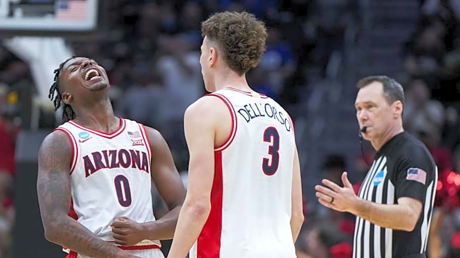 Takeaways From Arizona Basketball&#39;s Latest Press Conference