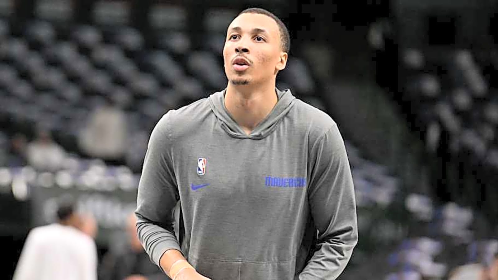 Dallas Mavericks Finally Take Free Agent Off NBA Market