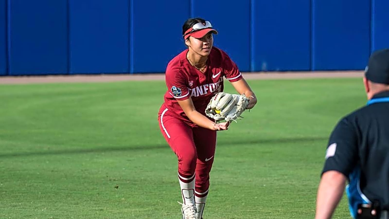 Stanford Softball Has Multiple Players Earn ACC Honors